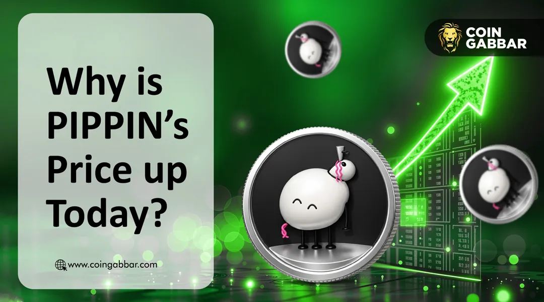 Why is PIPPIN Up Today? PIPPIN Price Prediction after 350% Surge