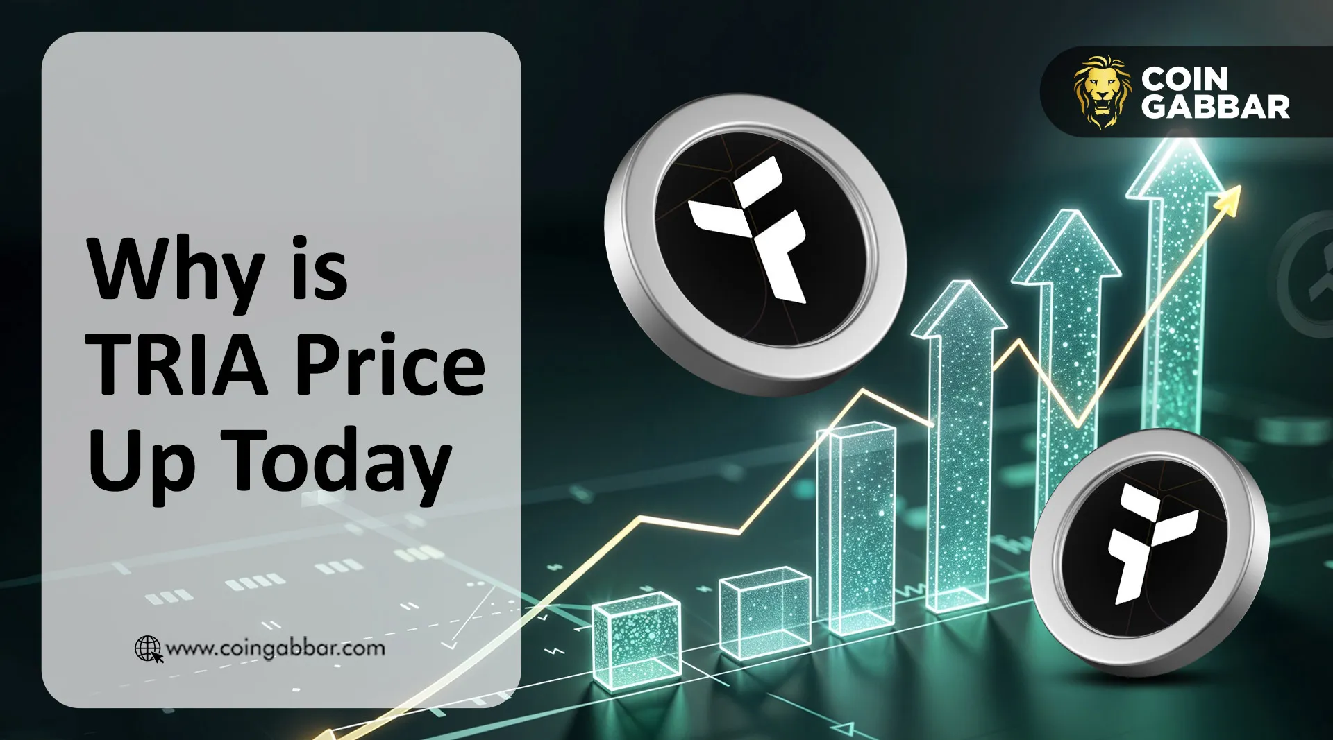 TRIA Price Prediction