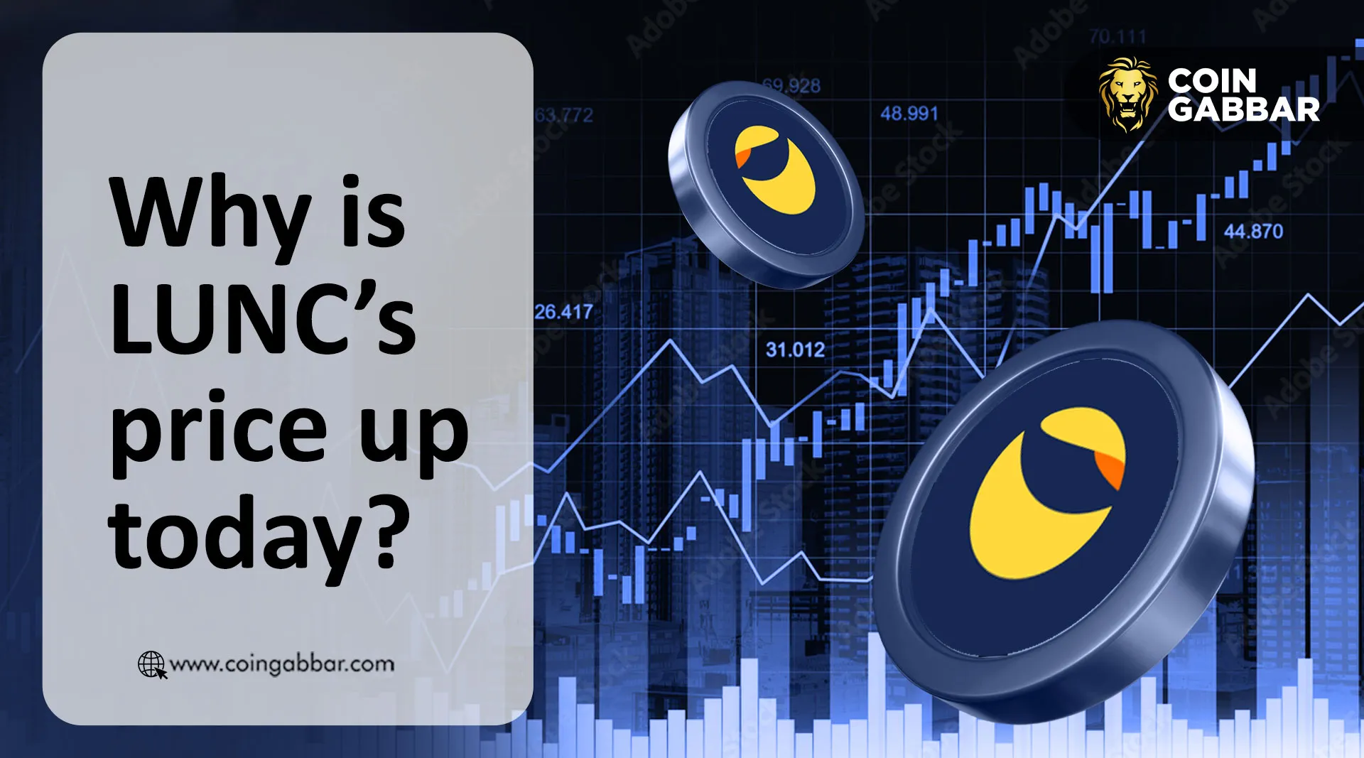 LUNC Price Prediction: Is This the Start of a Massive 500% Rally?
