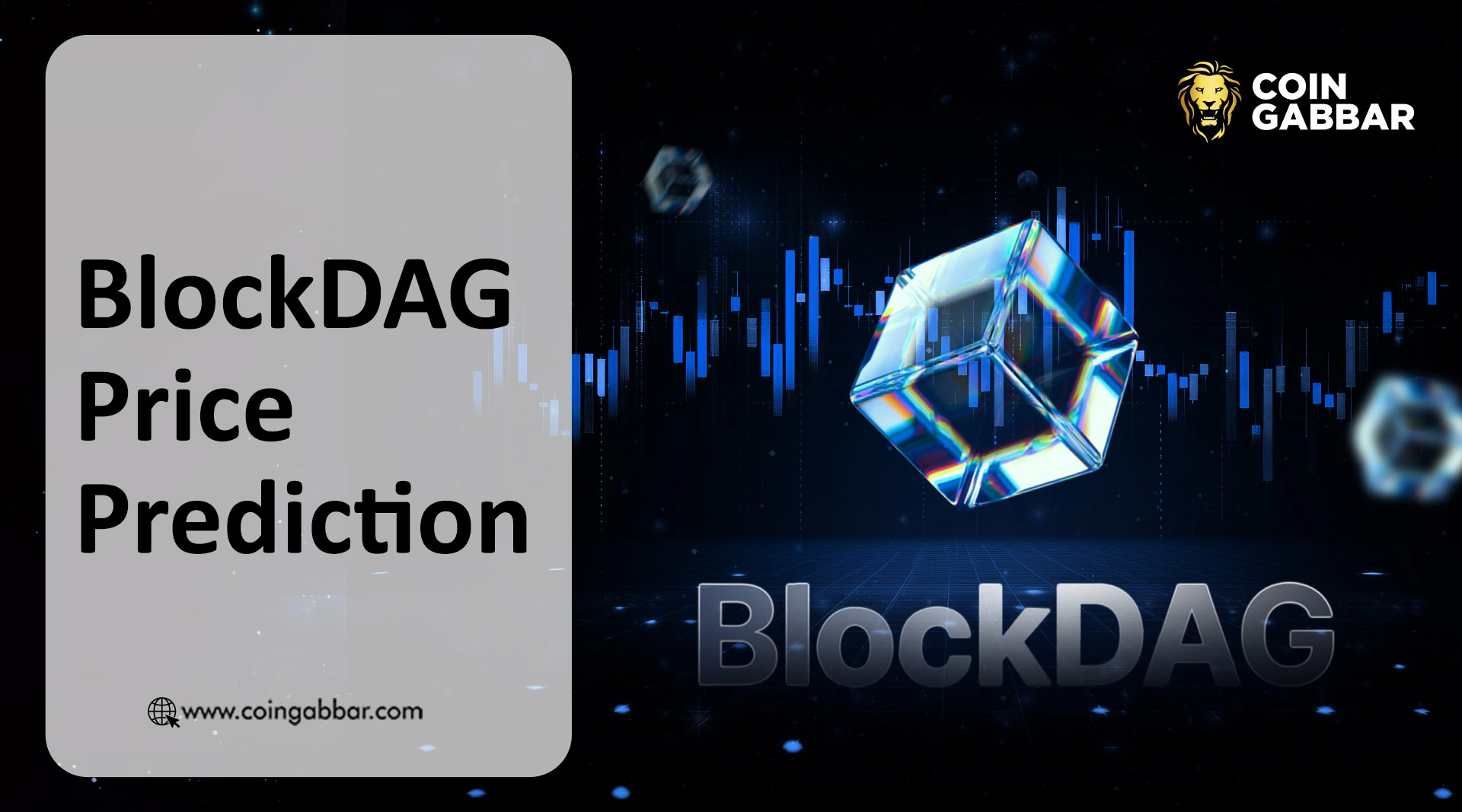 BlockDAG Price Prediction