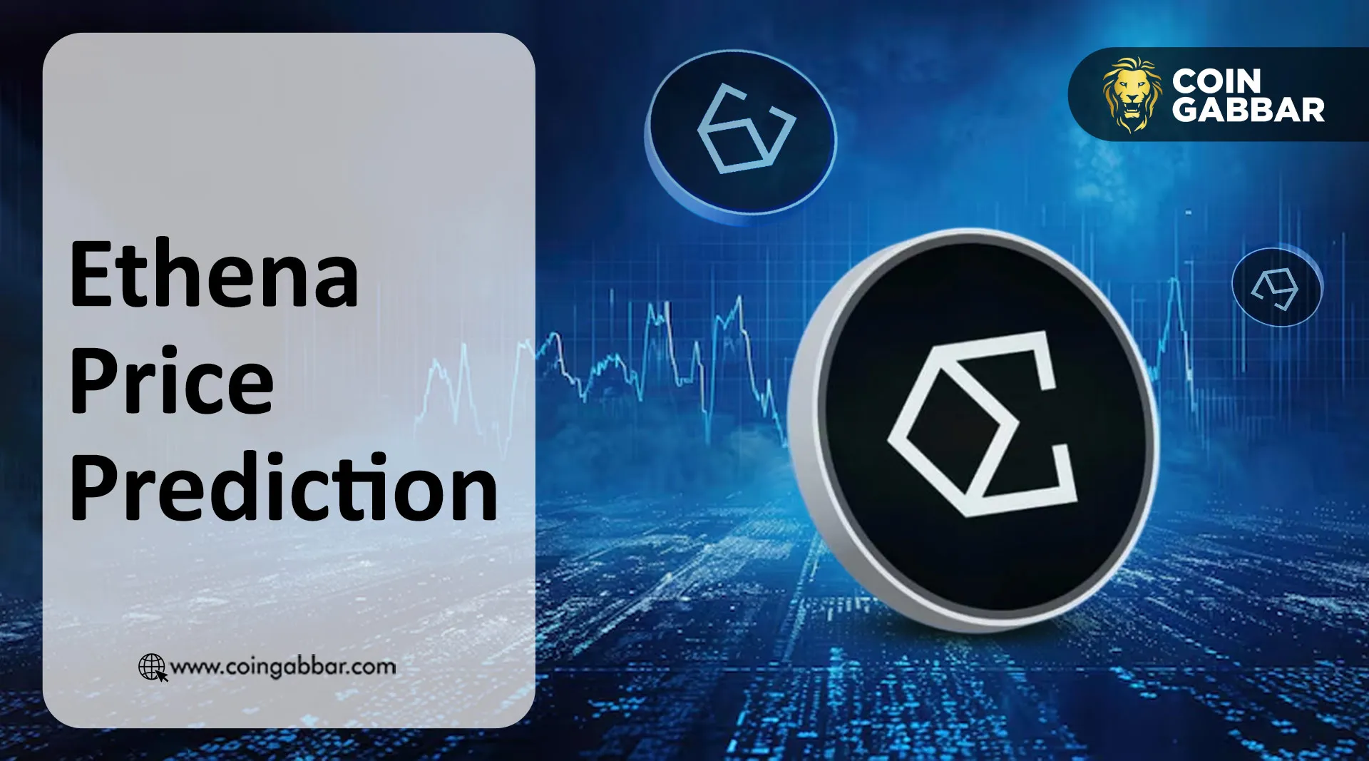 Ethena Price Prediction: Is ENA Ready for a Major Breakout Rally?