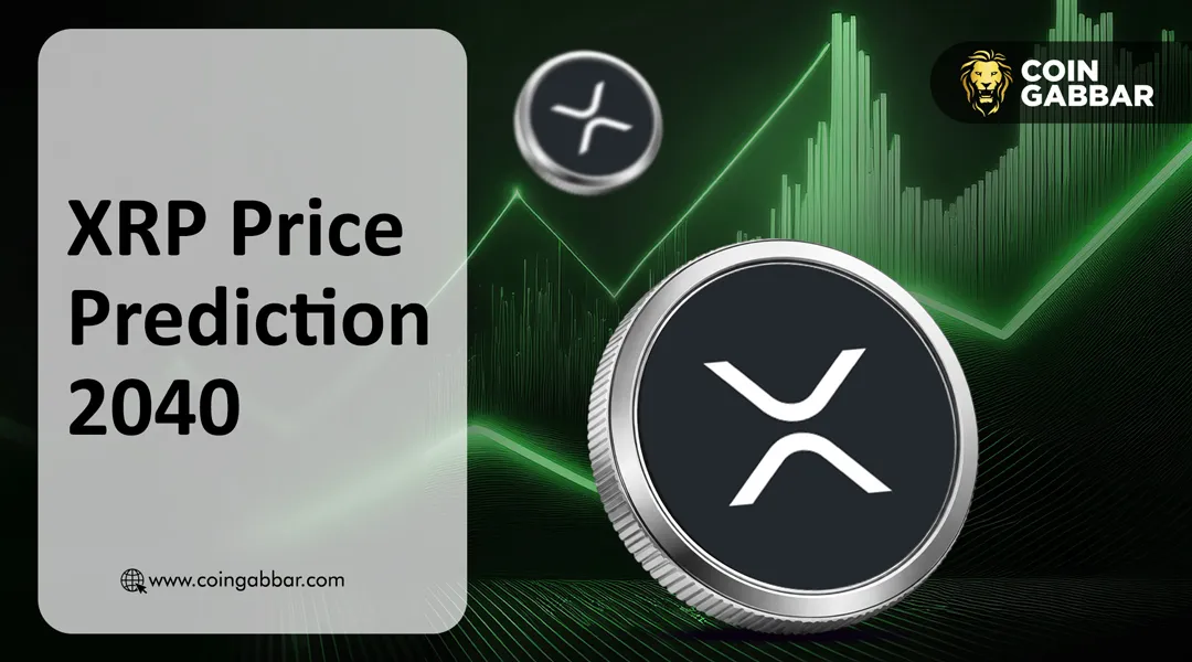 XRP Price Prediction 2050