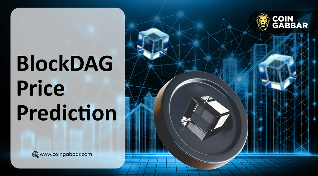 BlockDAG Price Prediction