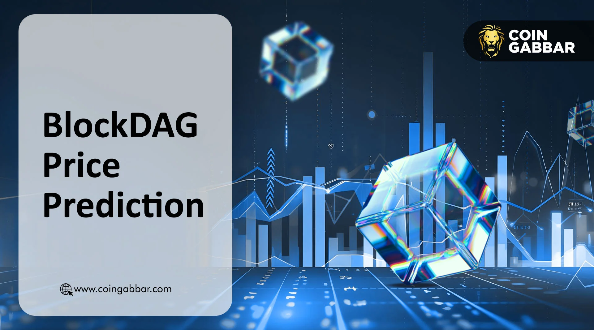 BlockDAG Coin Price Prediction