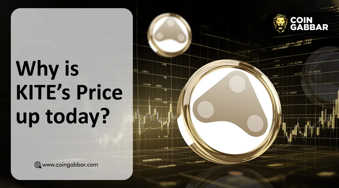 KITE Price Prediction 2026:Why is KITE Up 22%?