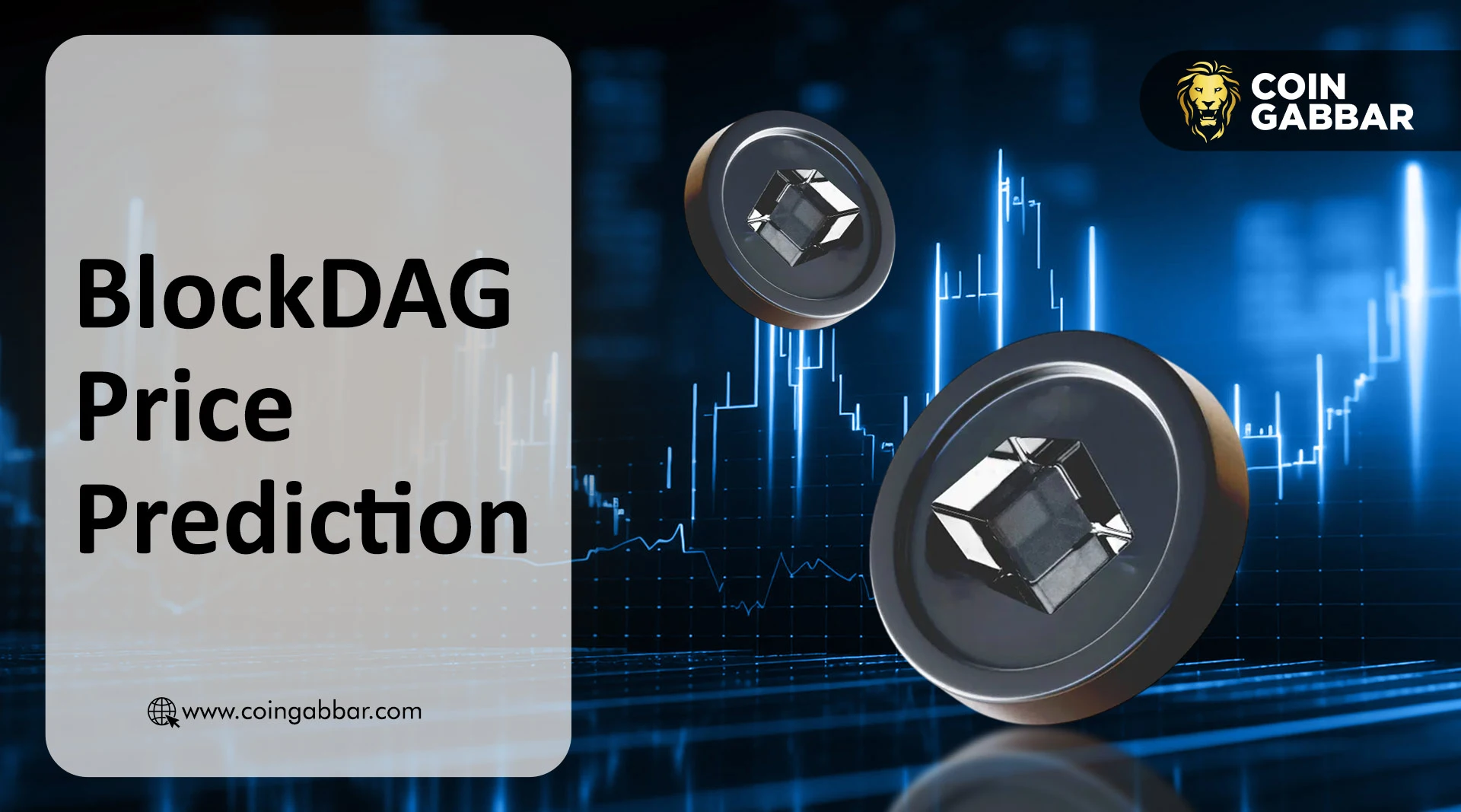 BlockDAG Price Prediction 2026