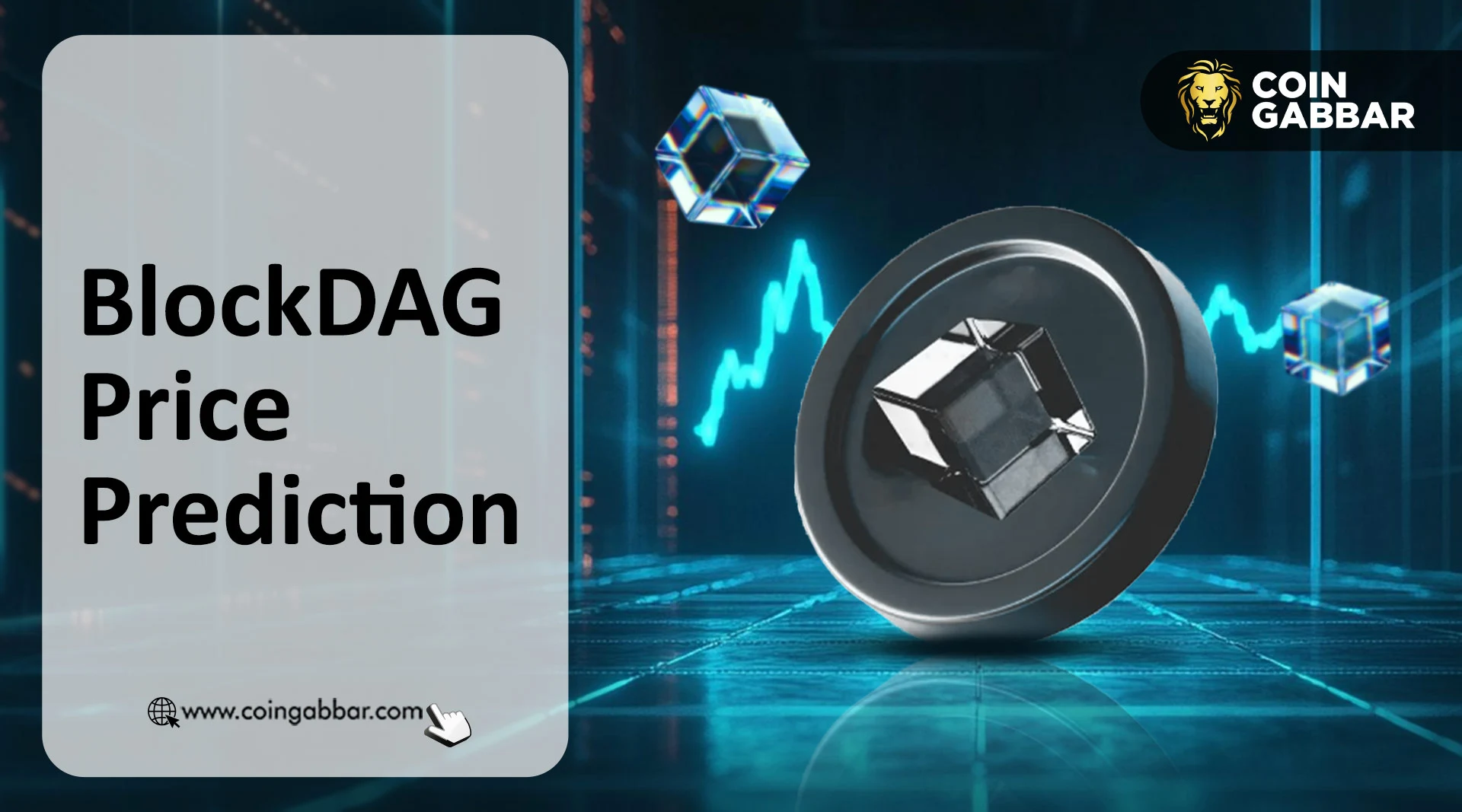 BlockDAG Price Prediction 2026