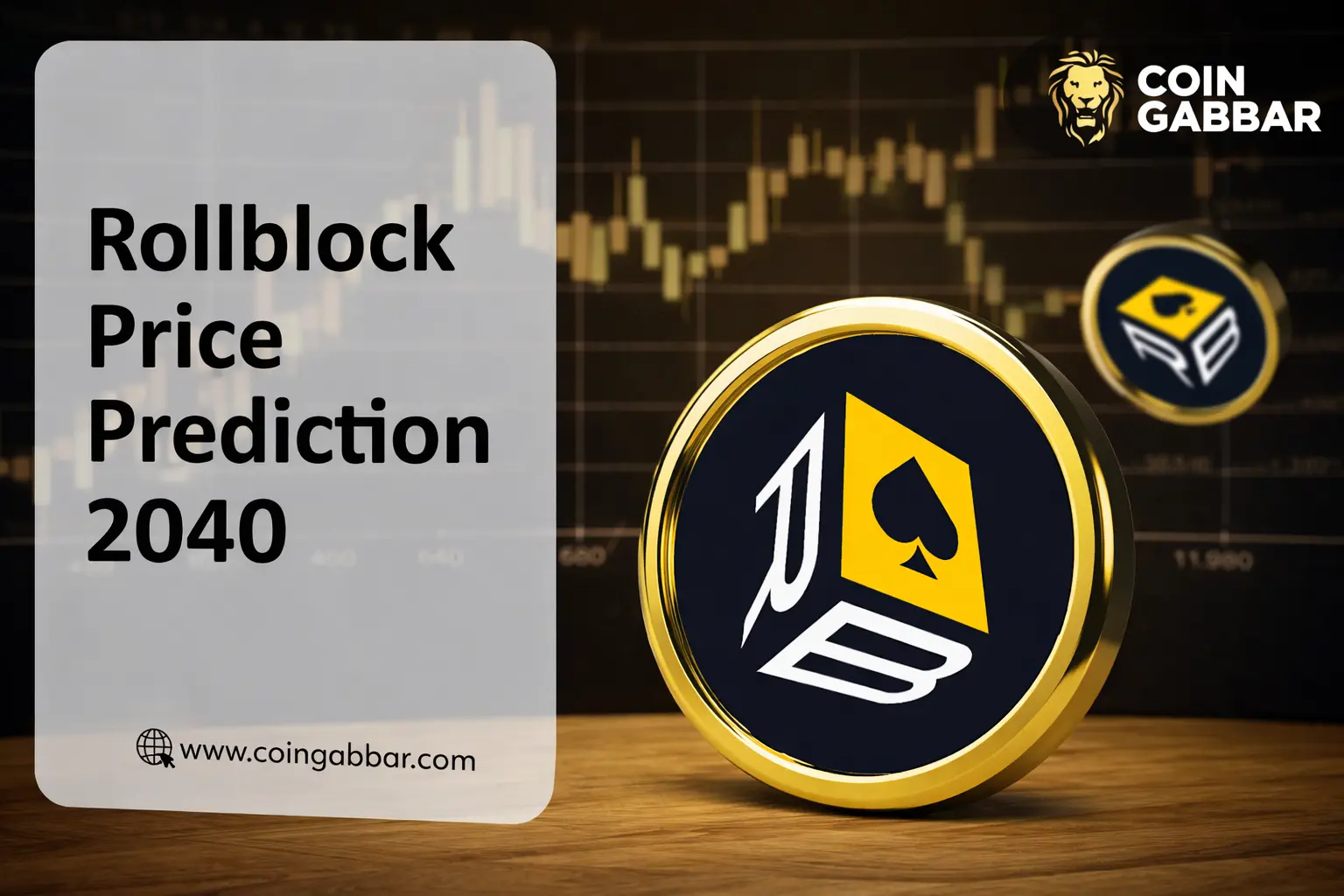 Rollblock Price Prediction 2040