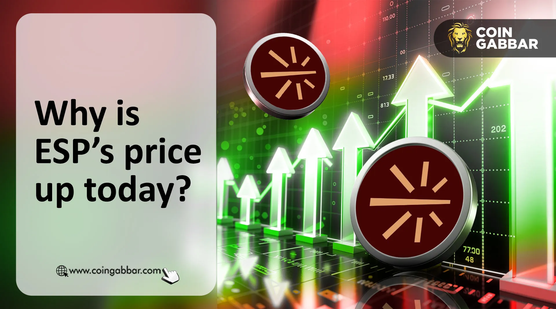 Espresso Token Rally: Why Did ESP Price Surge 42% Today?