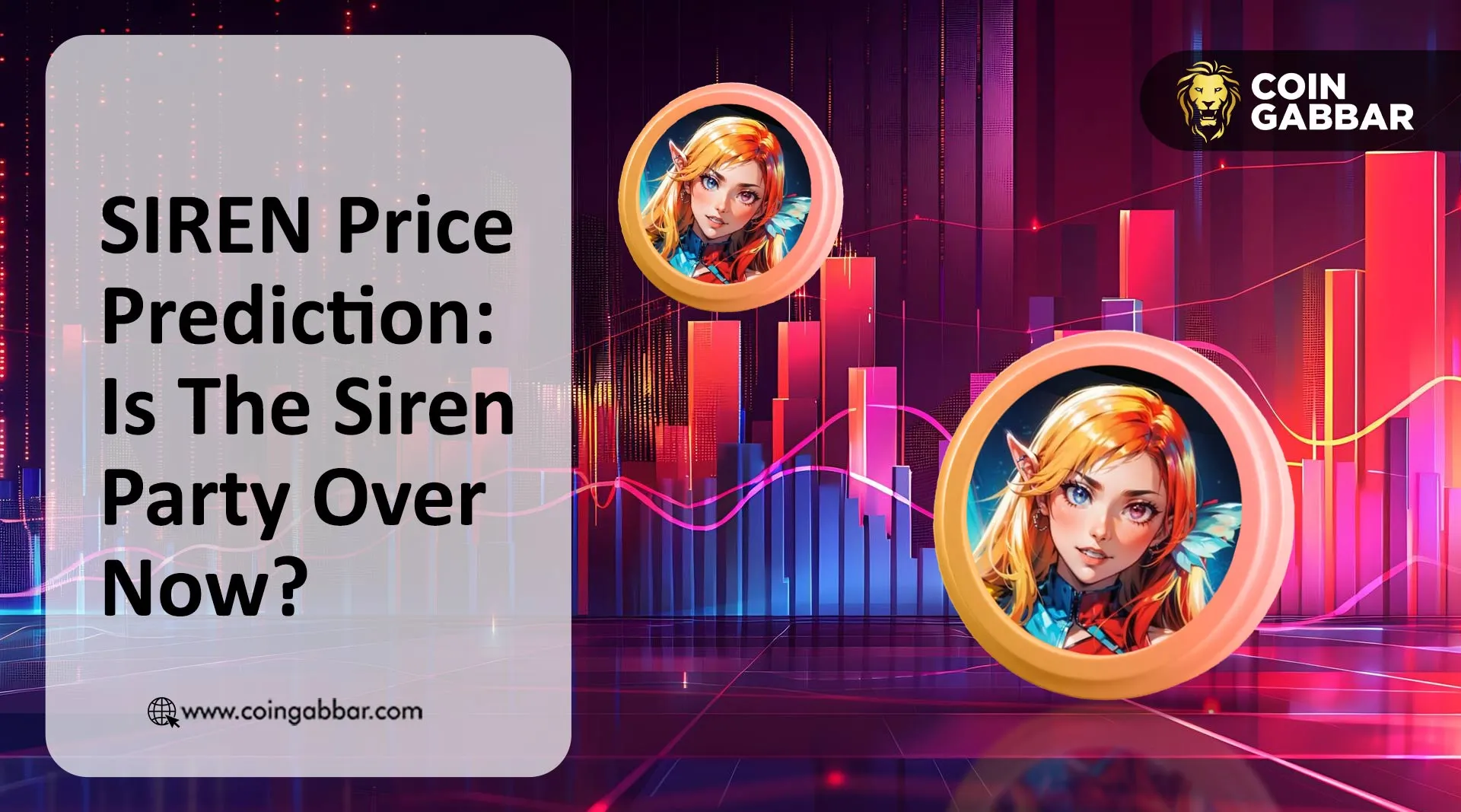 SIREN Price Prediction
