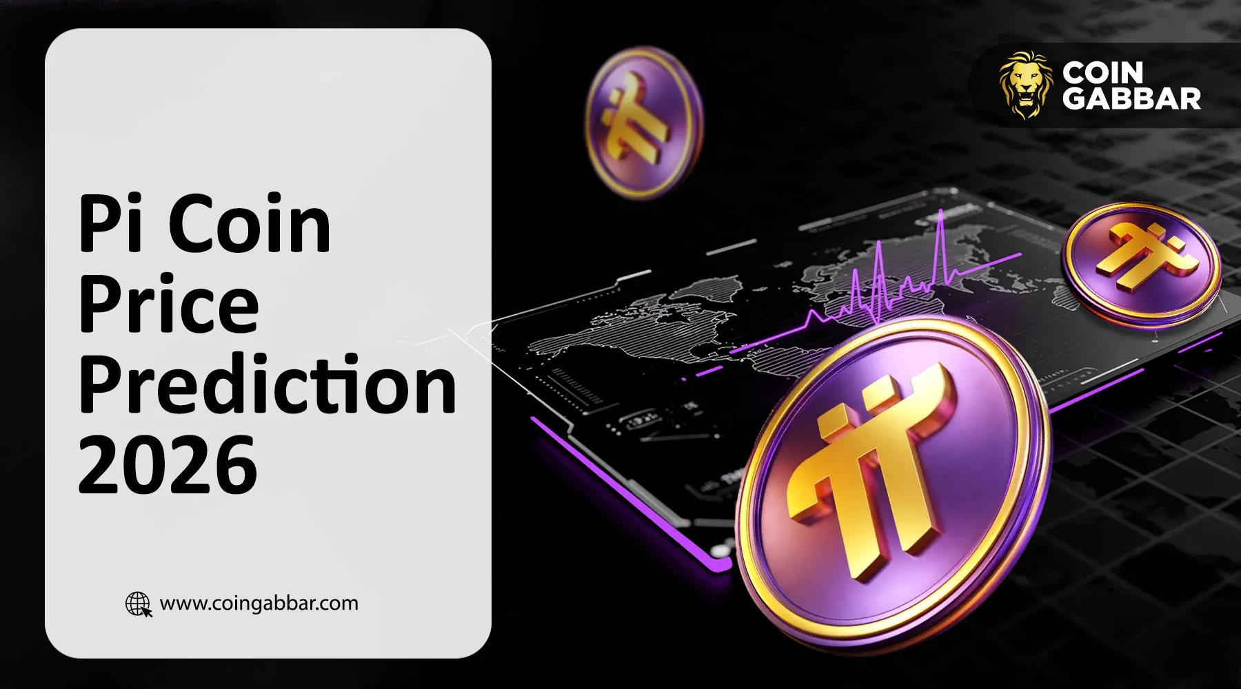 Pi Coin Price Prediction 2026