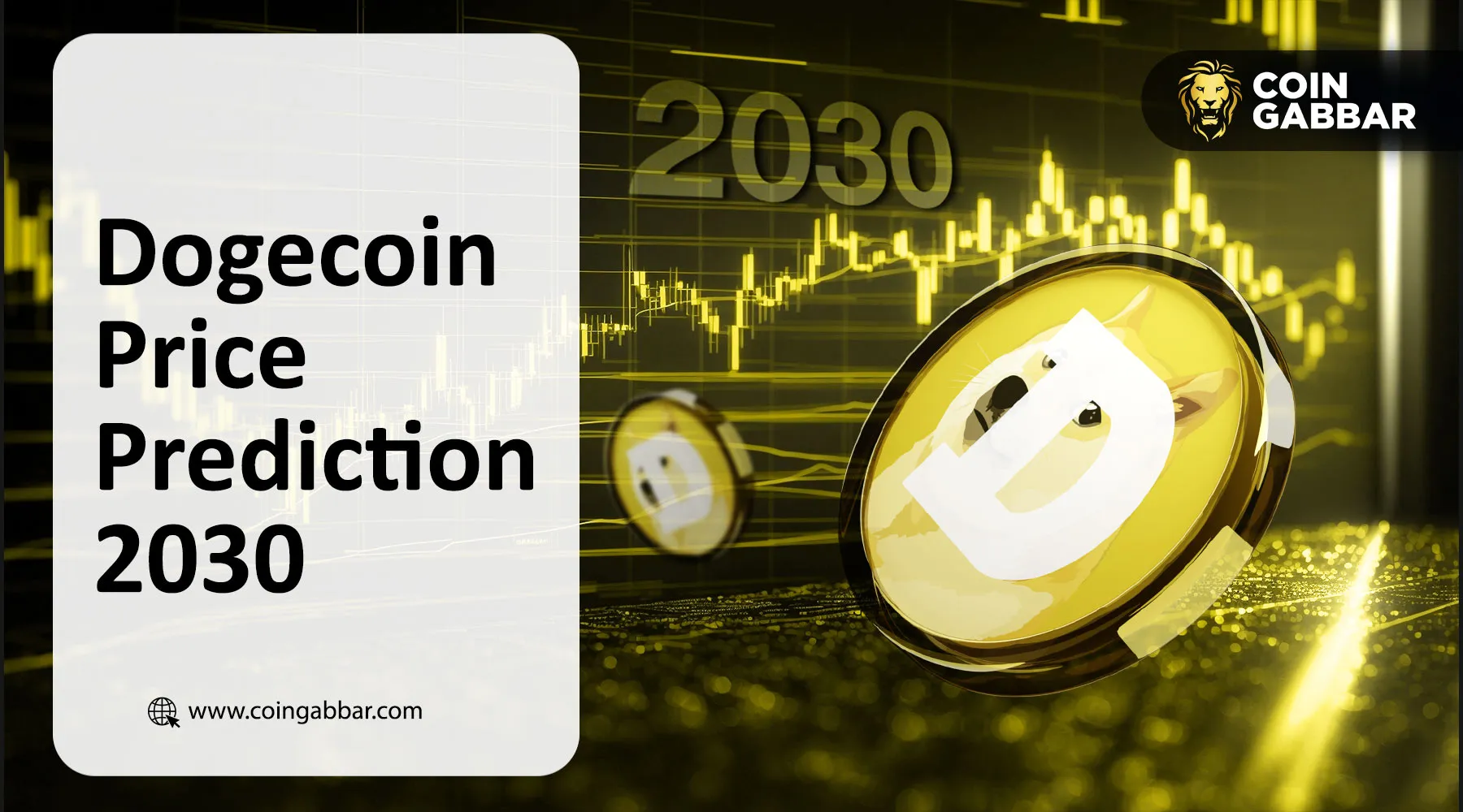 Dogecoin Could Skyrocket by 2030