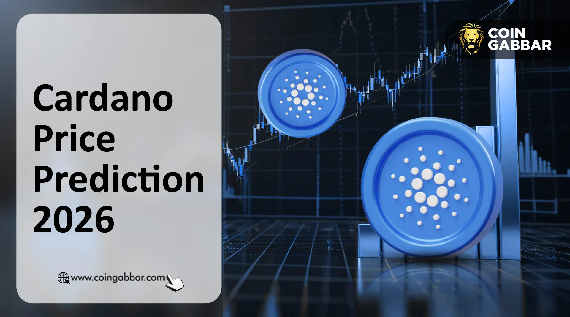 Cardano Price Prediction 2026
