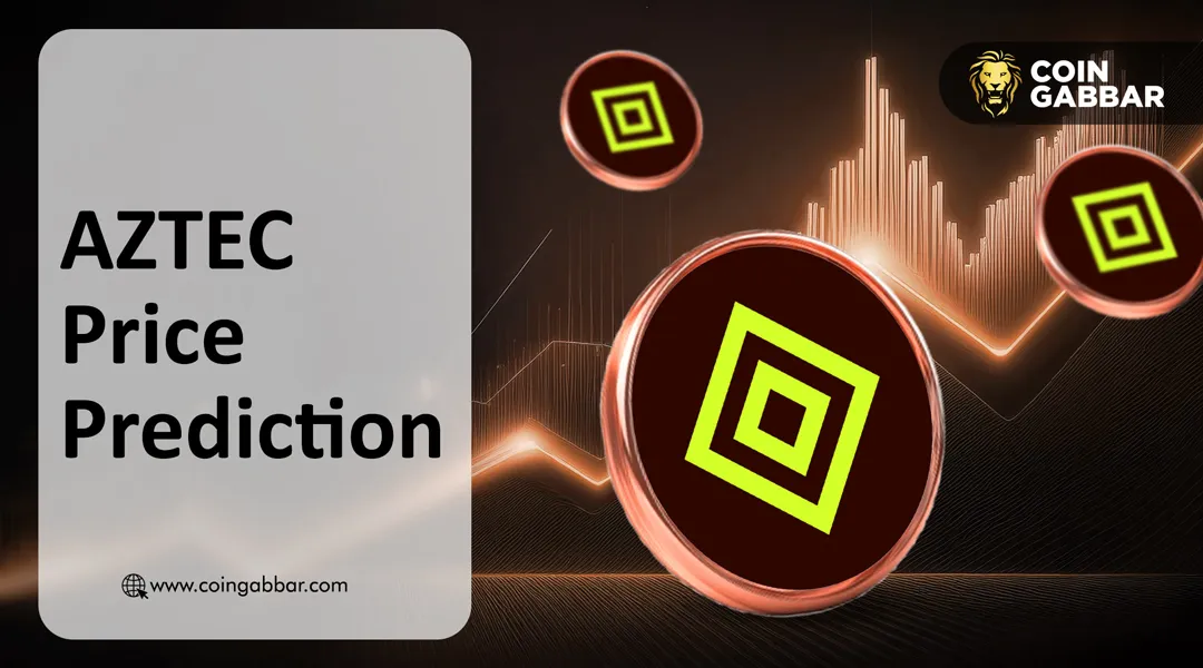 AZTEC Price Prediction
