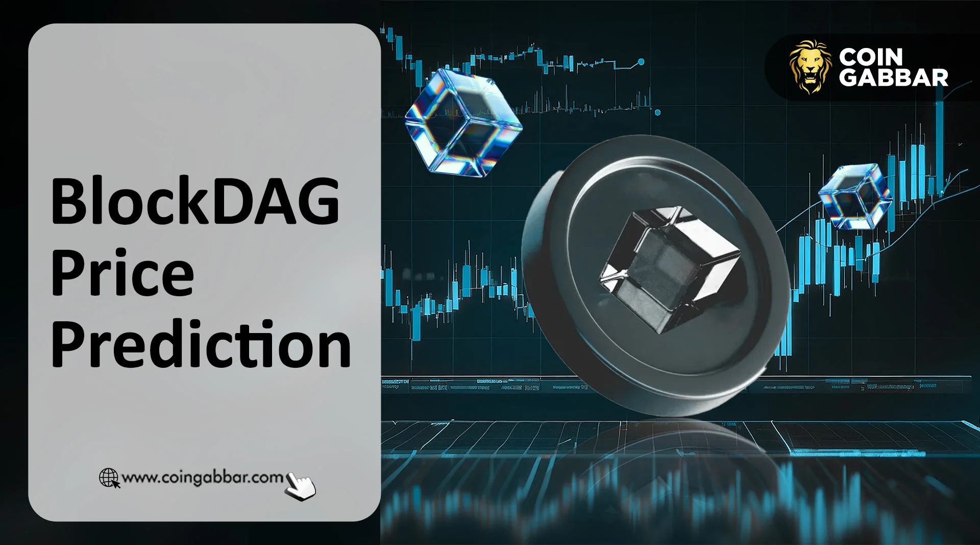 BlockDAG Price Prediction
