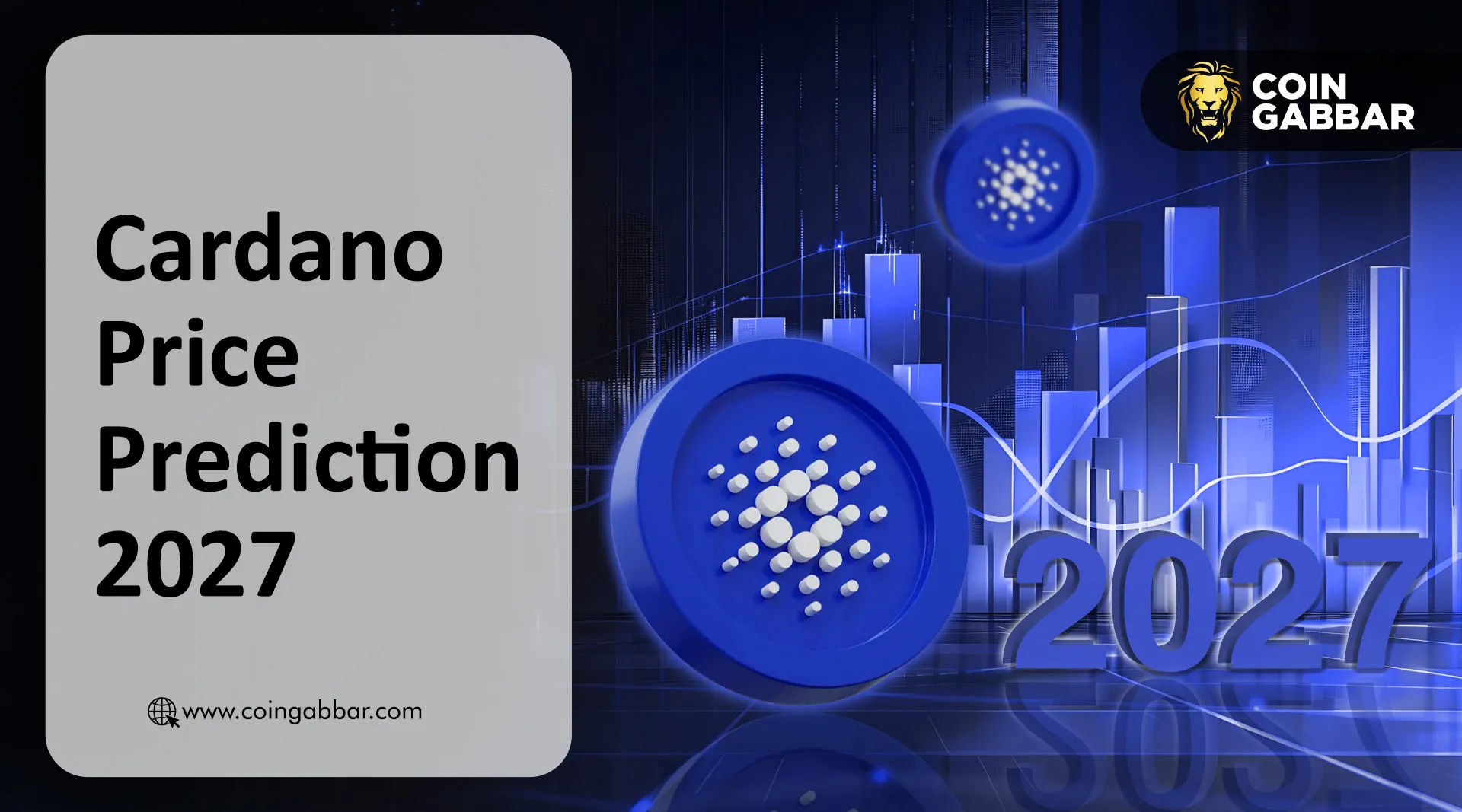 Cardano Price Prediction 2027