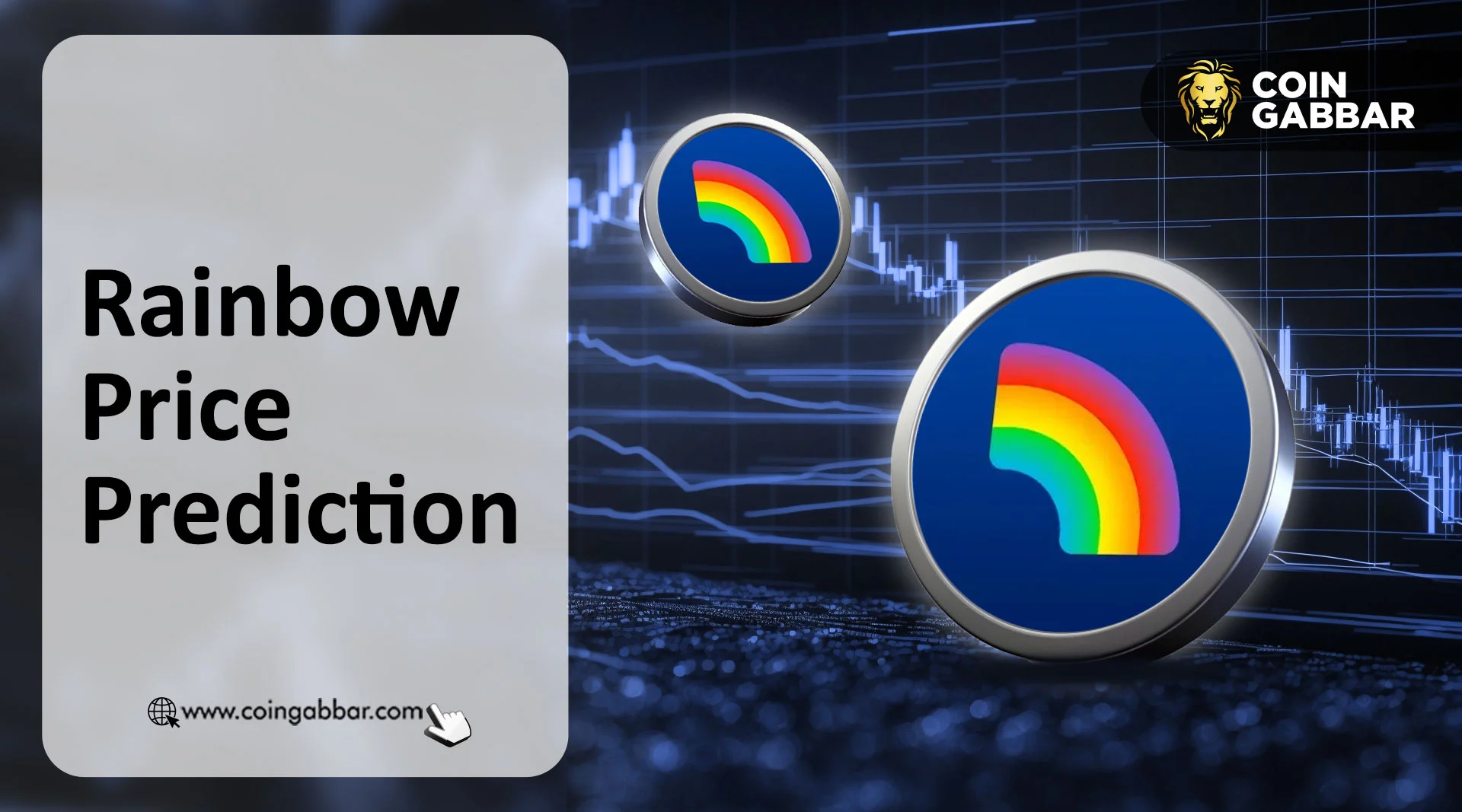 Rainbow Airdrop Listing Date