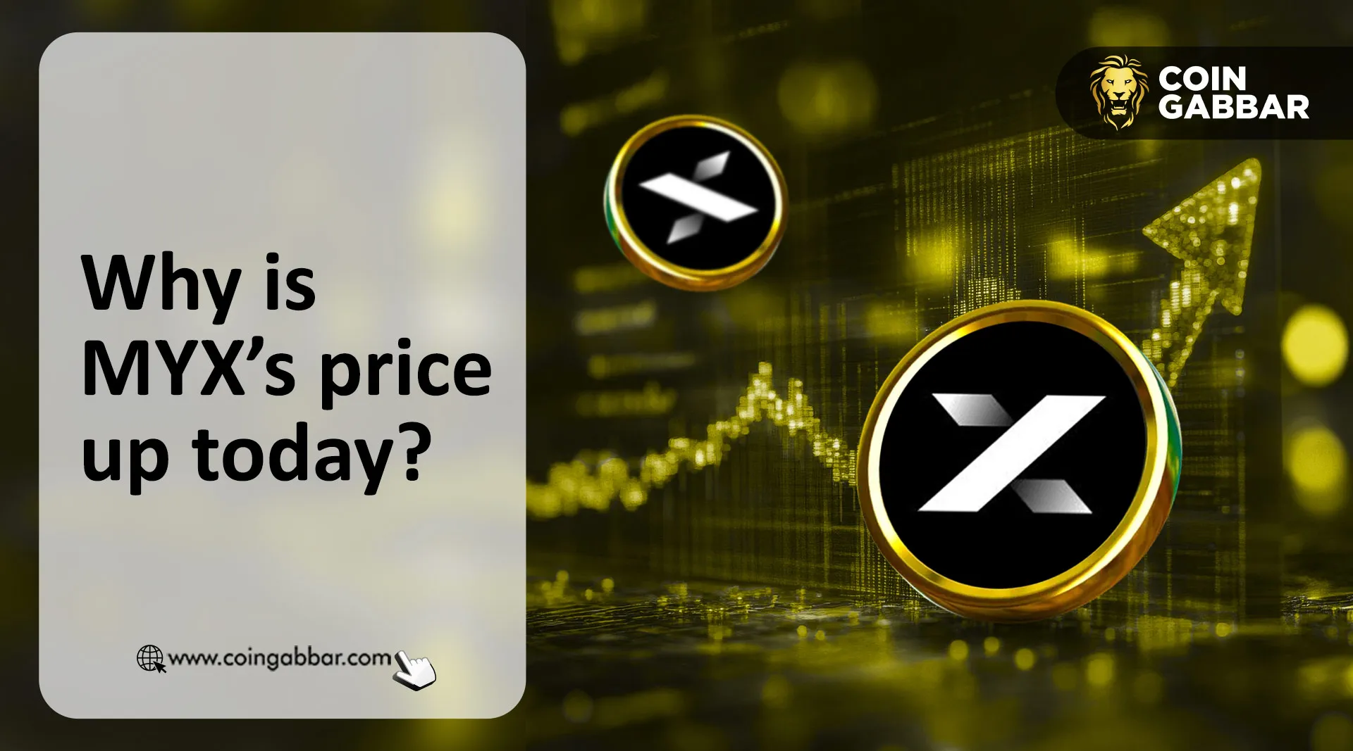 MYX Finance Price Prediction 2026: Why is MYX Up Today?