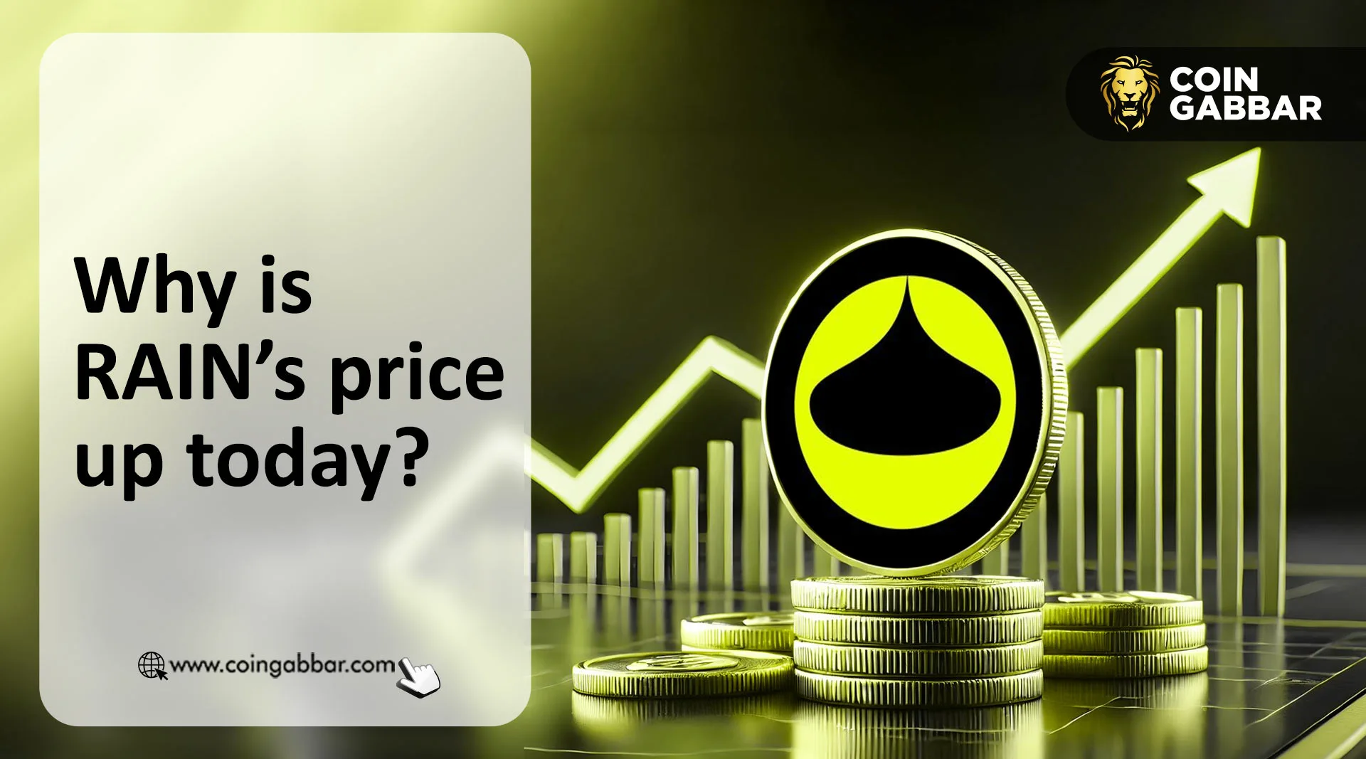 RAIN Price Prediction