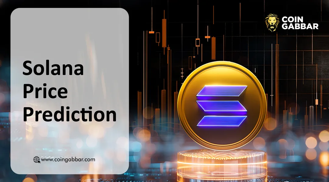 Solana Price Prediction