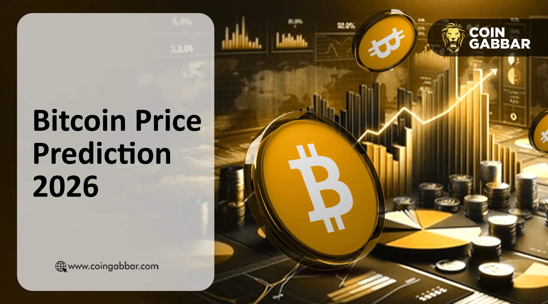 Bitcoin Price Prediction 2026