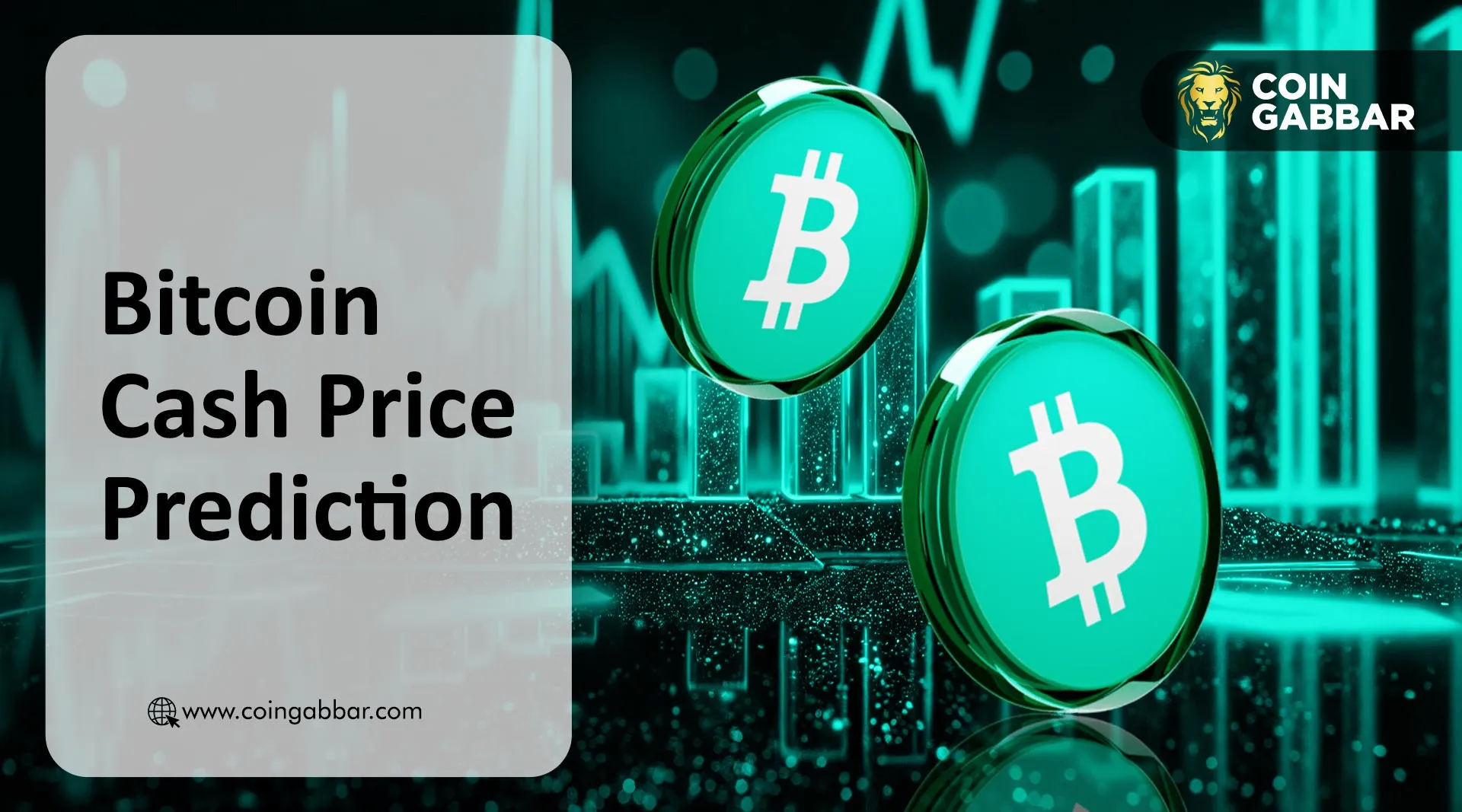 Bitcoin Cash Price Prediction