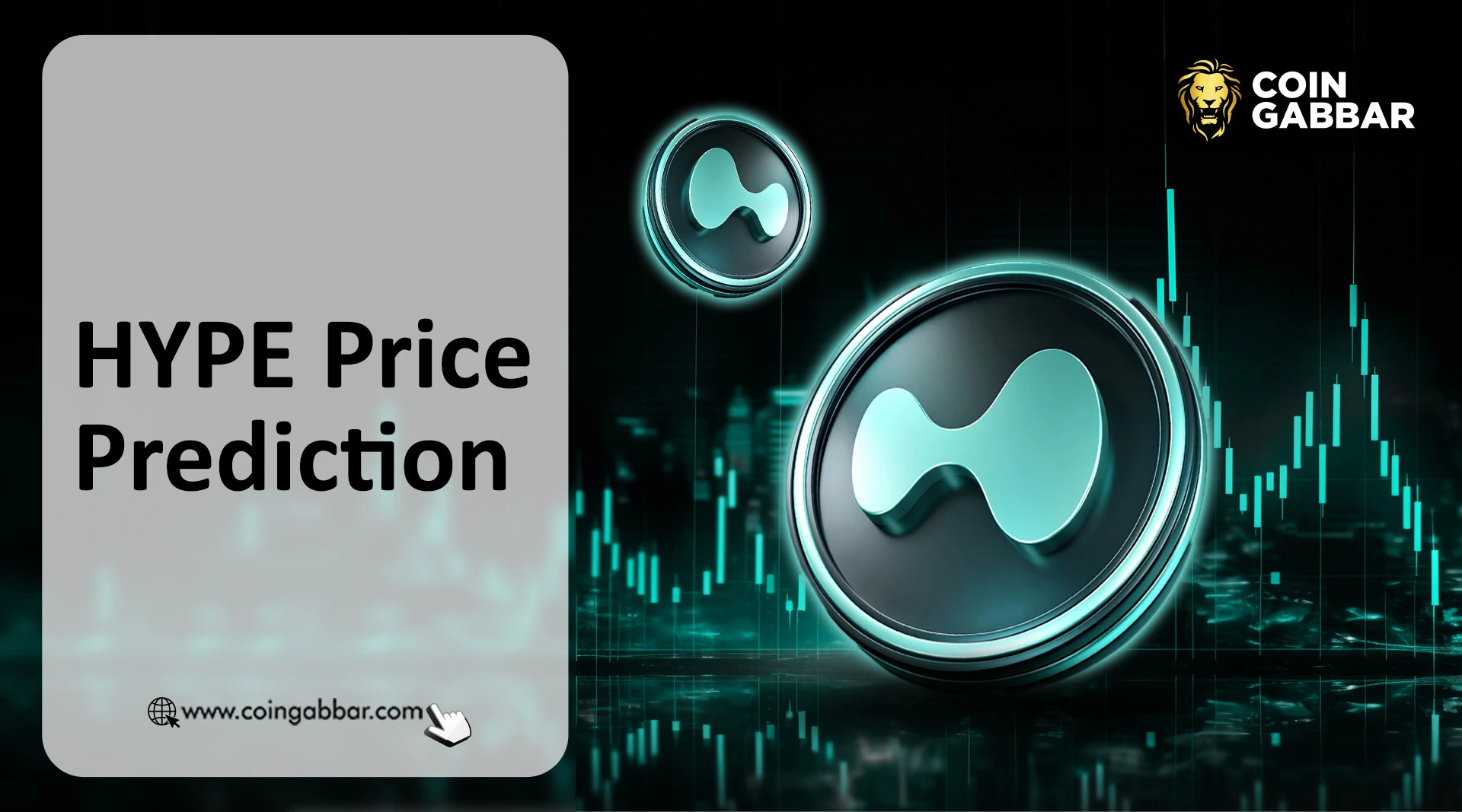 Why is HYPE price up Today