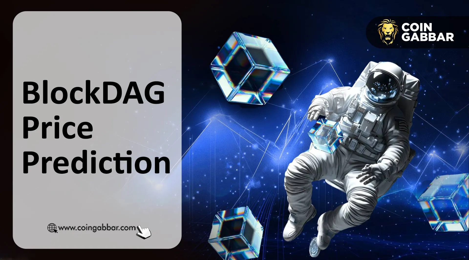 BlockDAG Price Prediction
