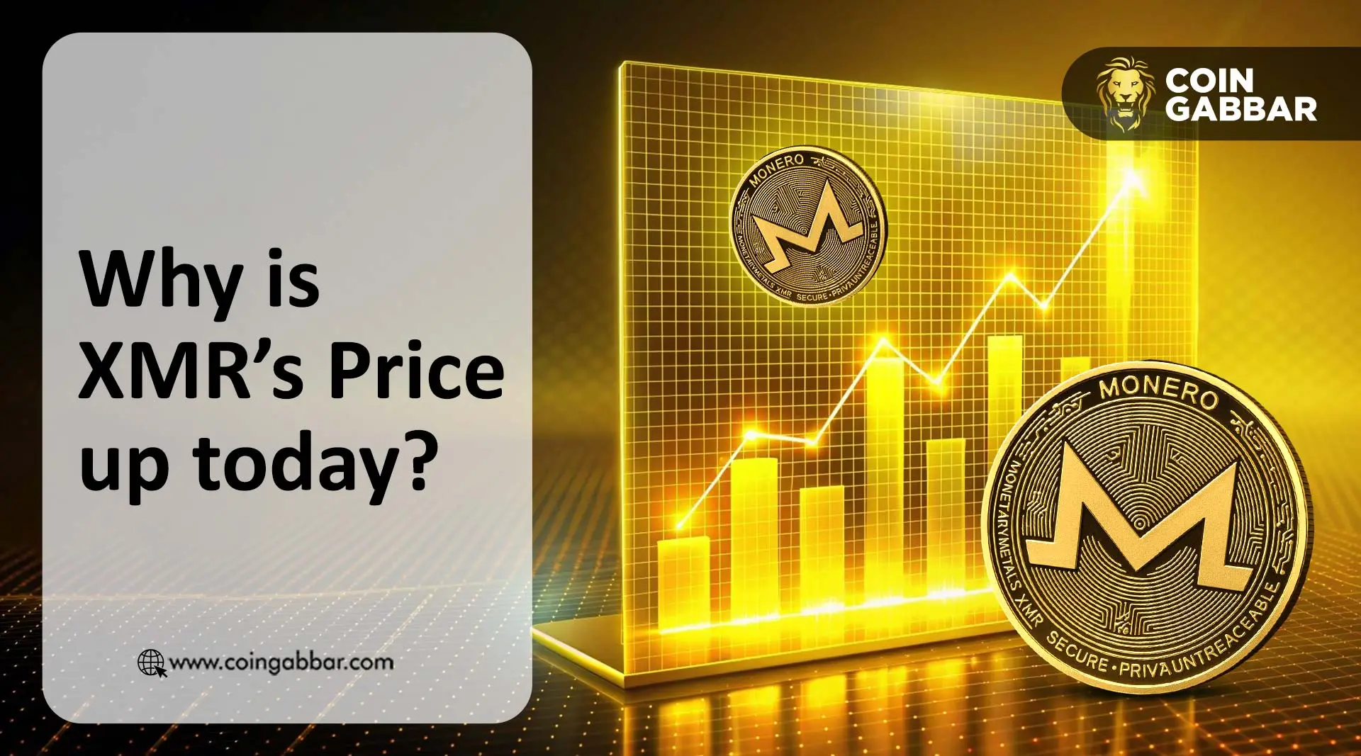 Monero (XMR) Price Prediction