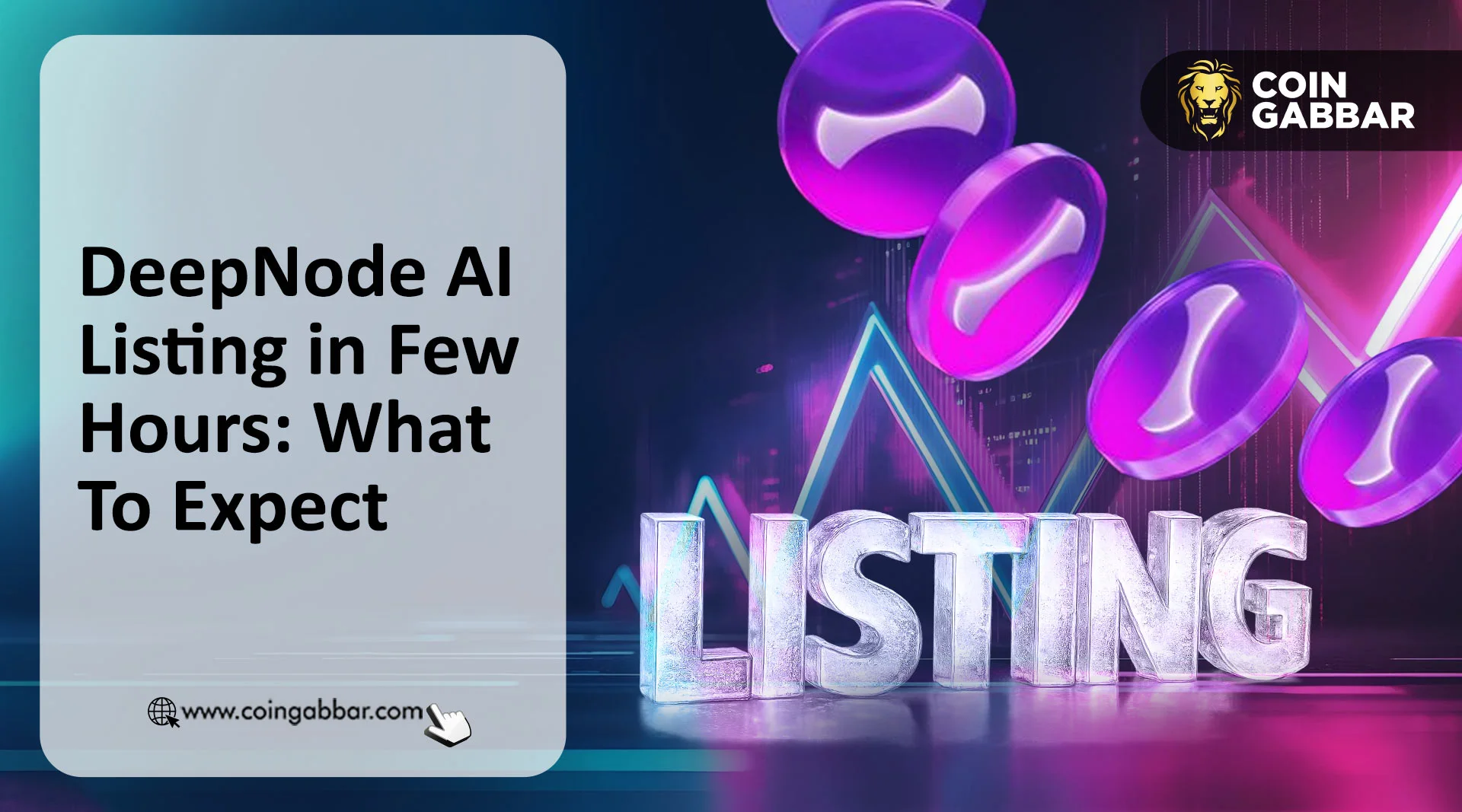 Deep Node Listing Date