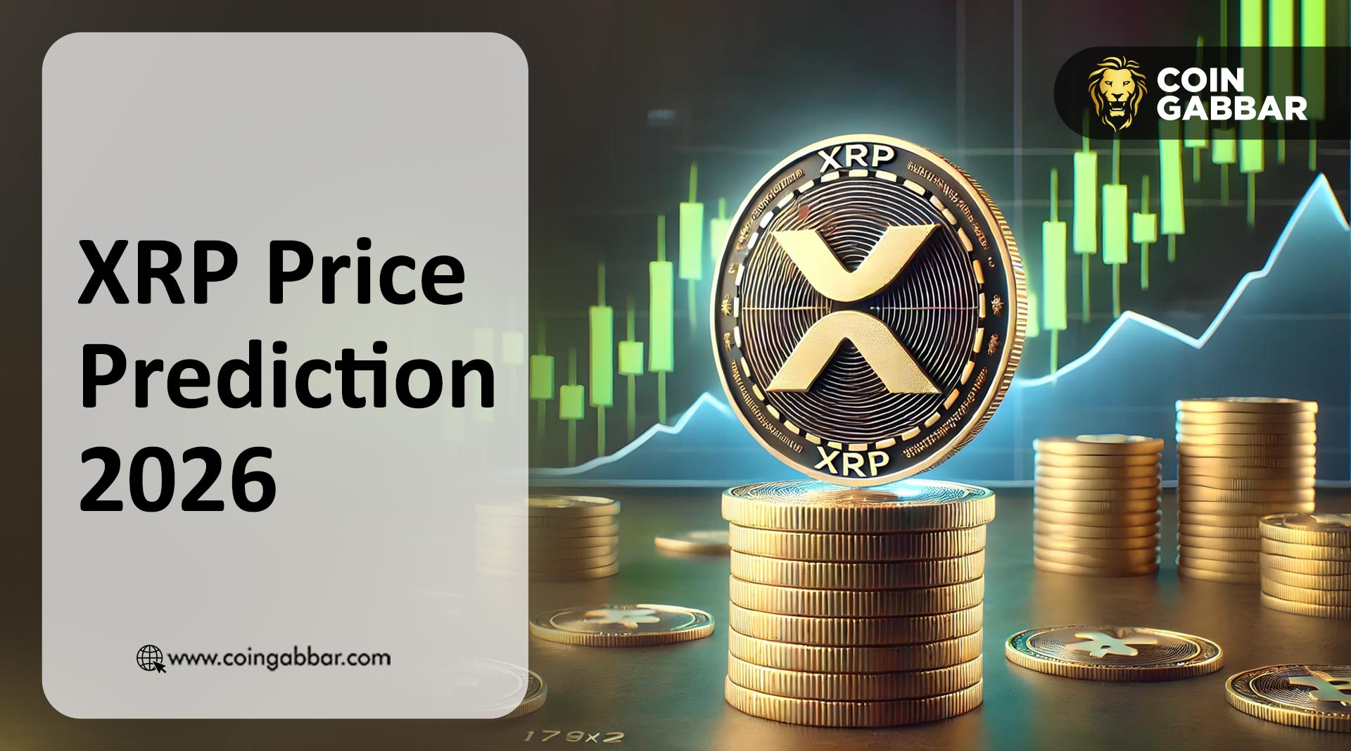 XRP Price Prediction 2026