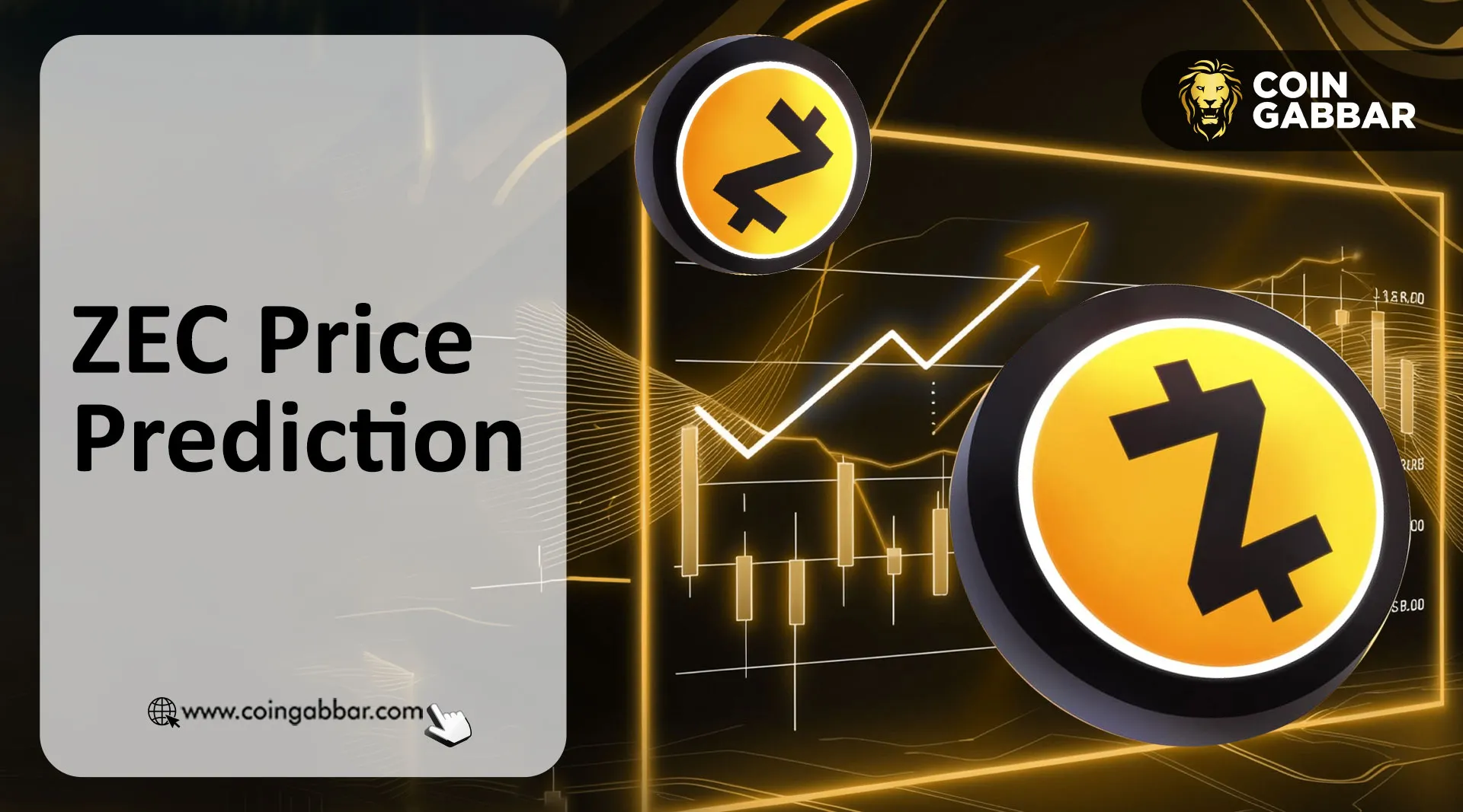 Zcash Price Prediction