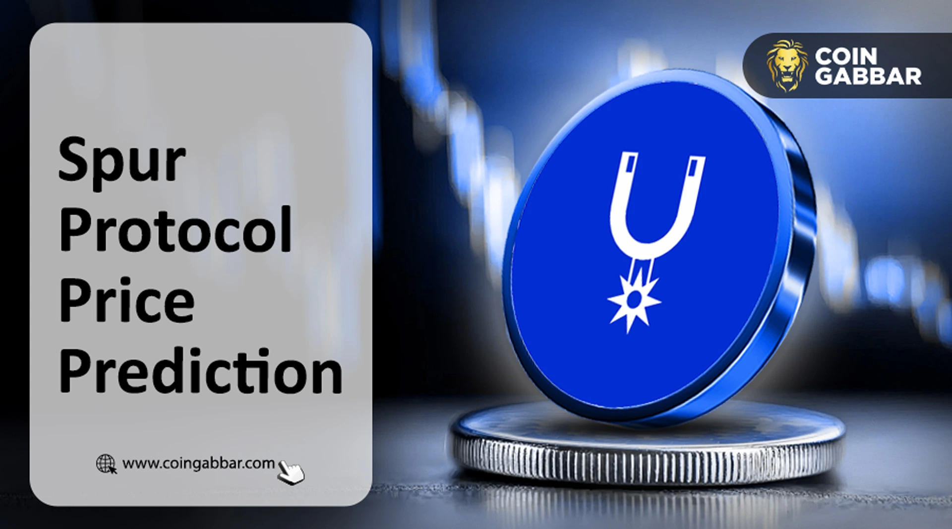 Spur Protocol Presale