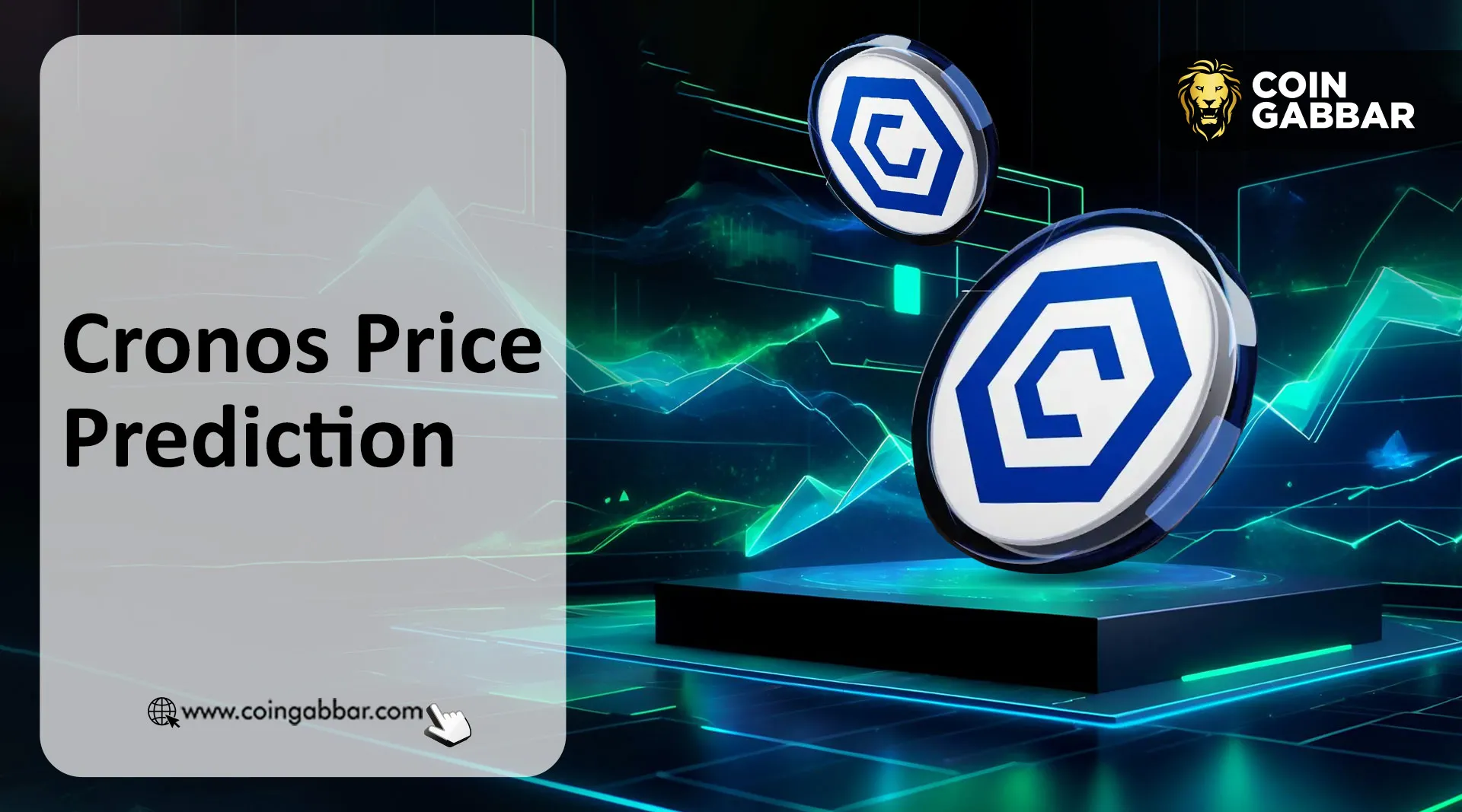 Cronos Price Prediction