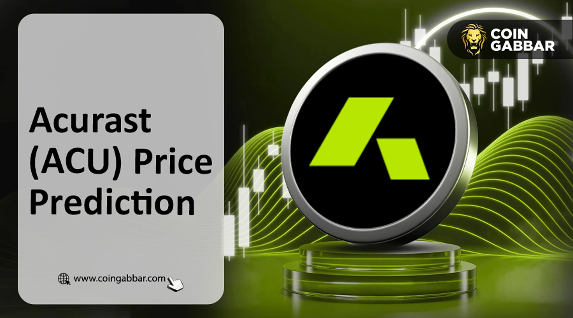 Acurast Coin Price Prediction