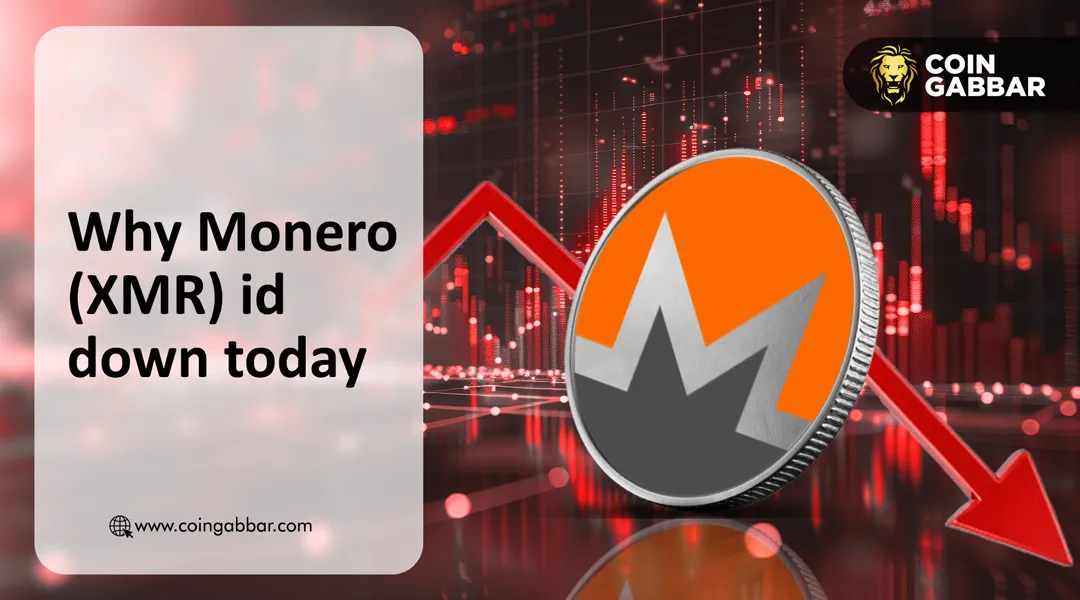 Monero Price Prediction
