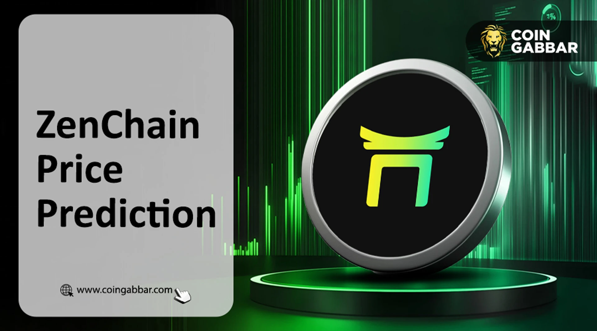 ZenChain Price Prediction 2026