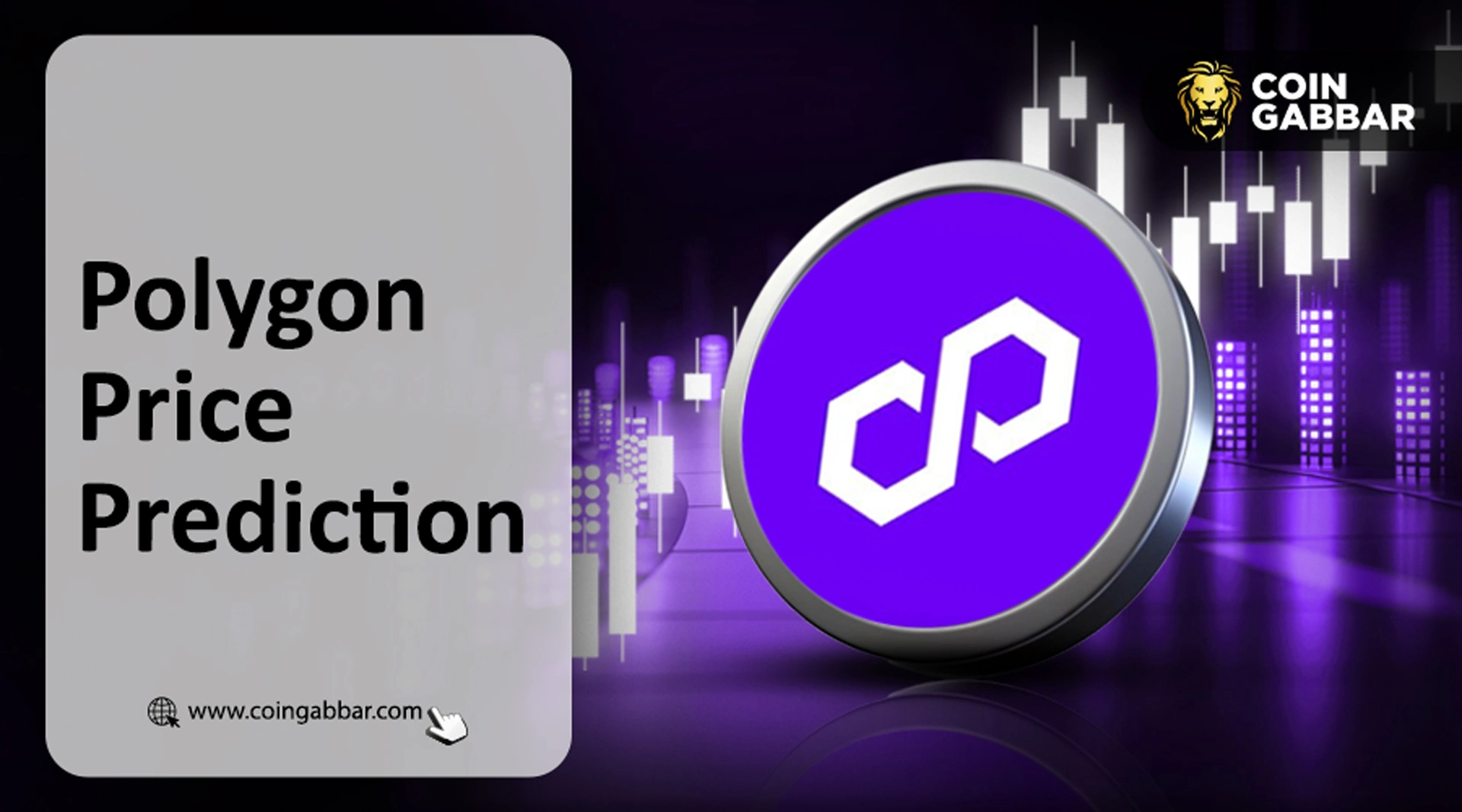 Why Is Polygon Price Rising