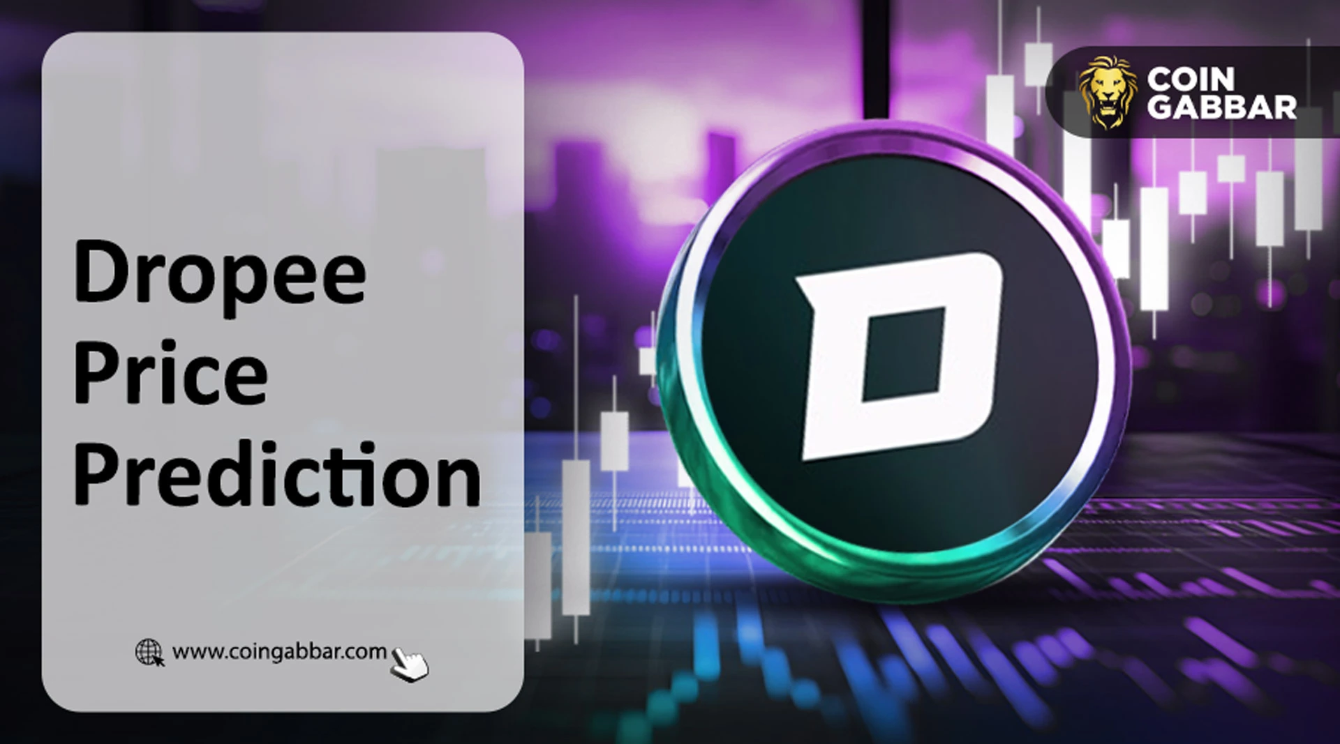 Dropee Price Prediction 2026