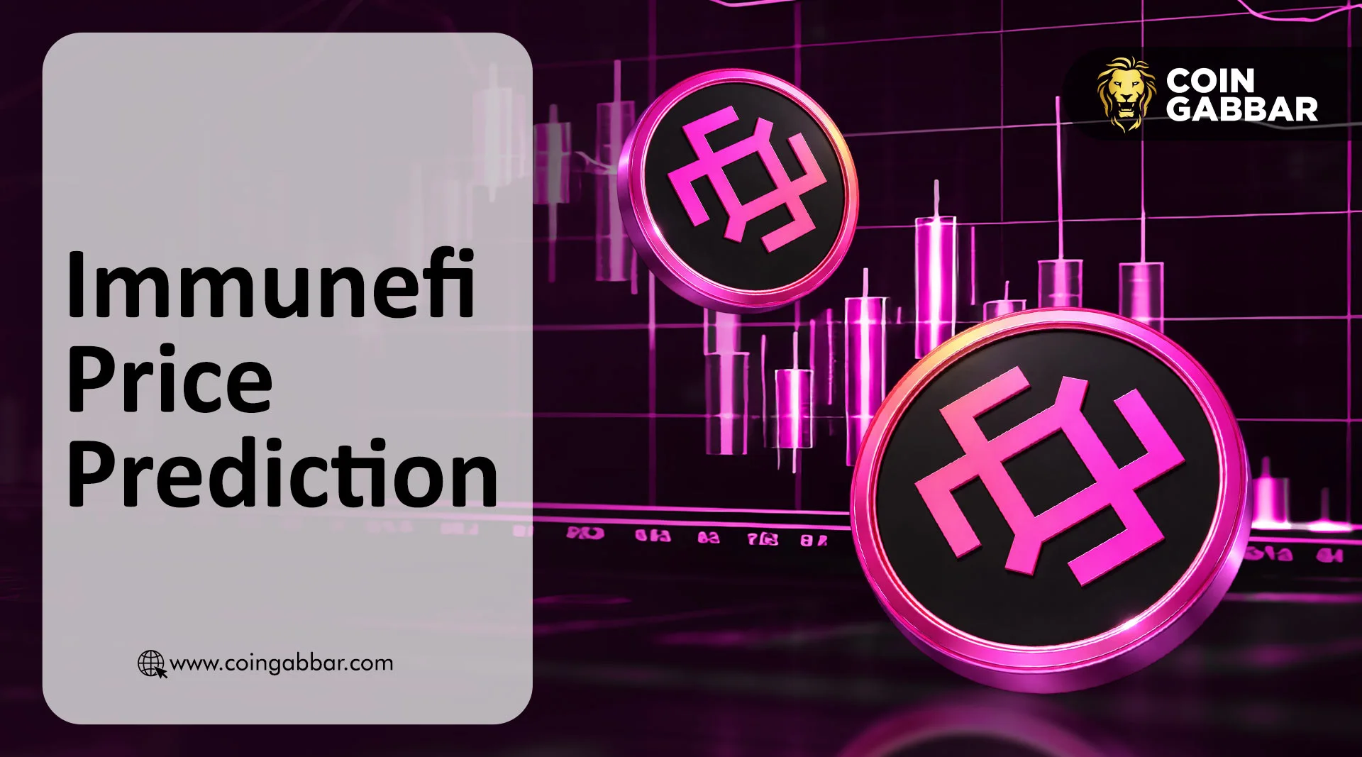 IMU price prediction