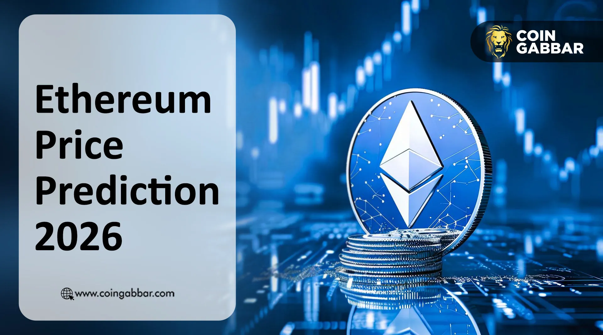 Ethereum Price Prediction 2026