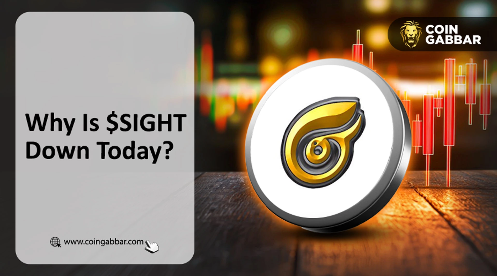 Empire of Sight (SIGHT) Price Prediction