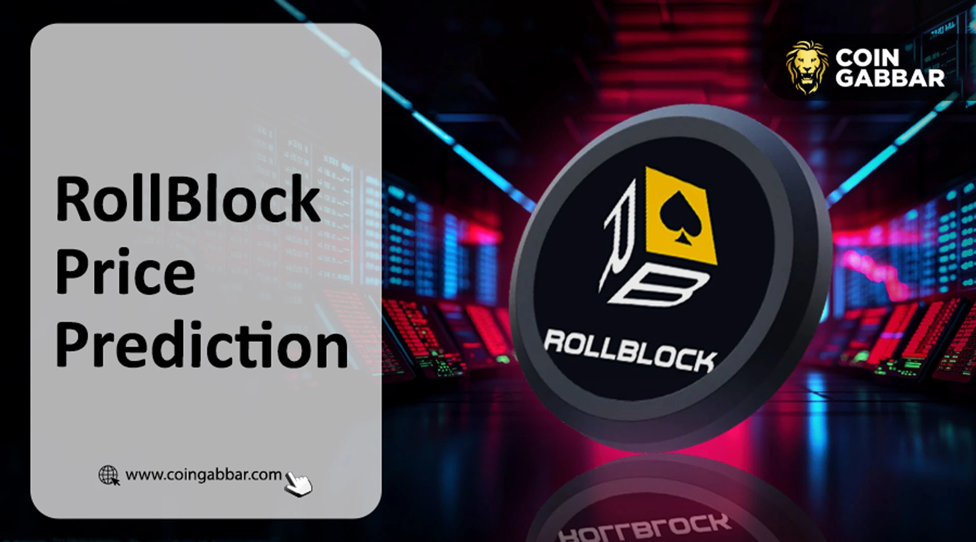 RollBlock Listing Date 2026