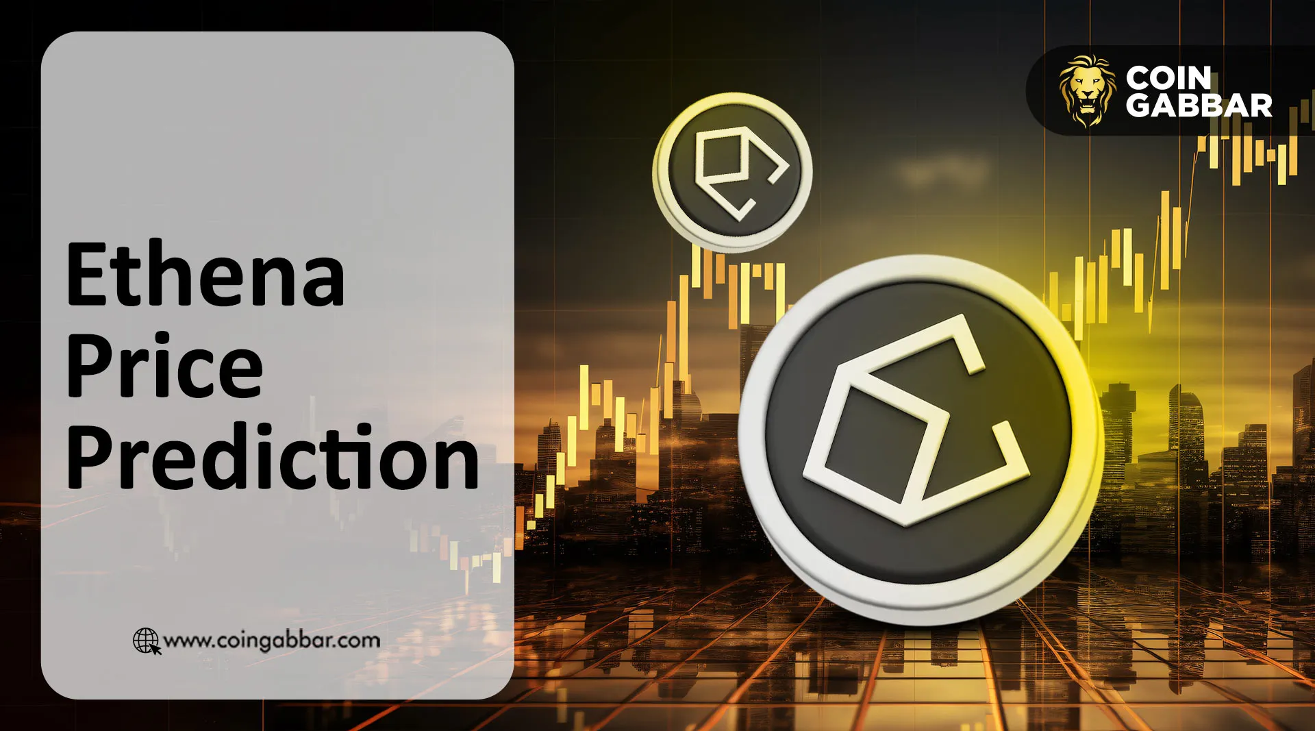 Ethena Price Prediction