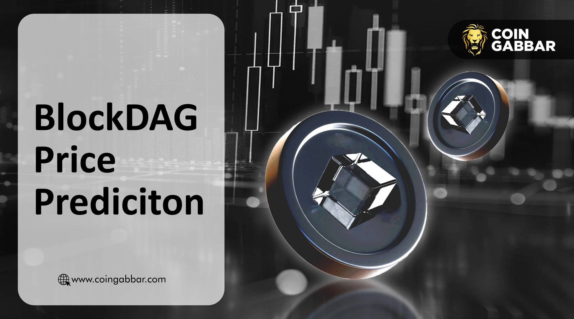 BlockDAG Price Prediction