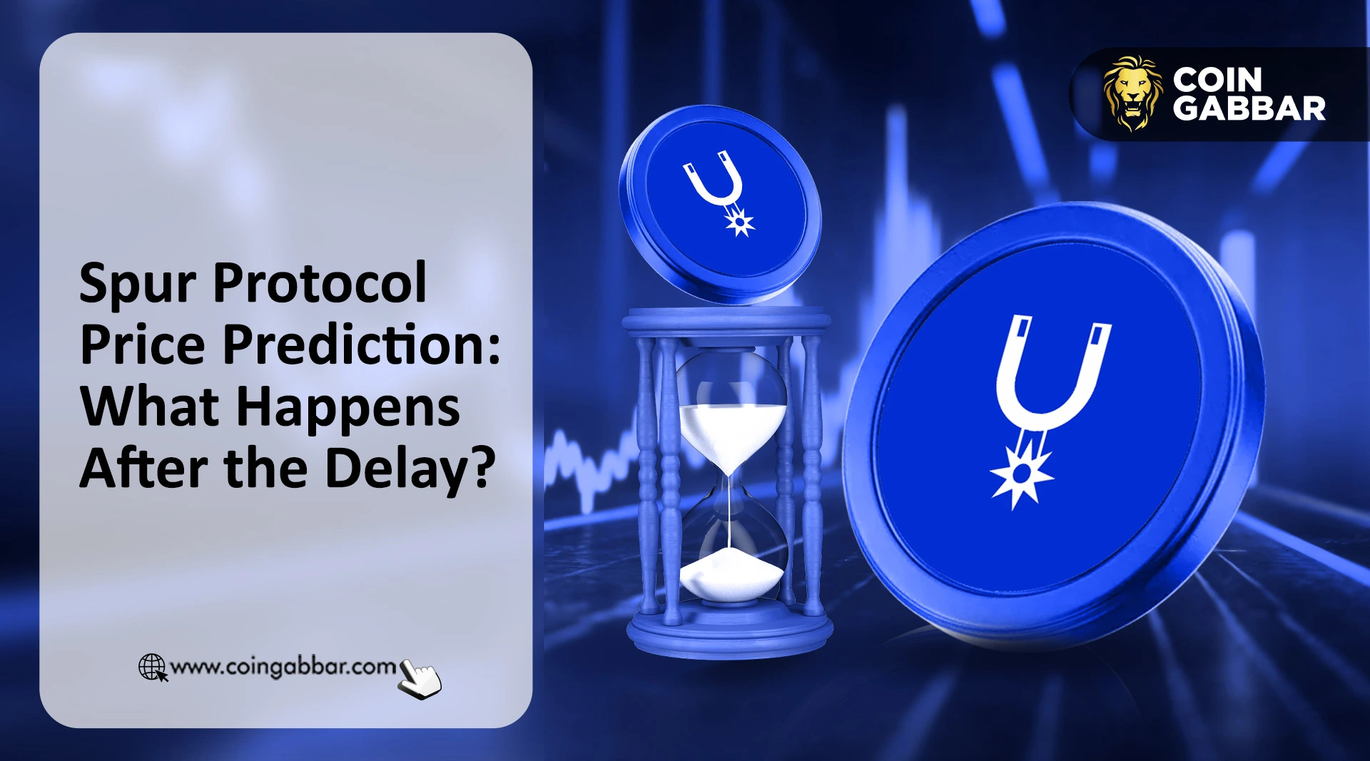 Spur Protocol Listing Date