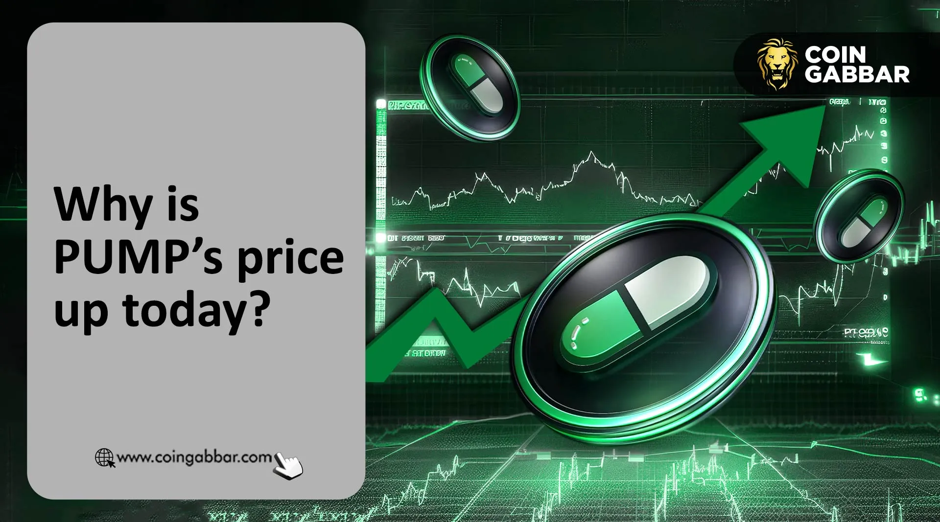 Why PUMP's Price Is Up Today