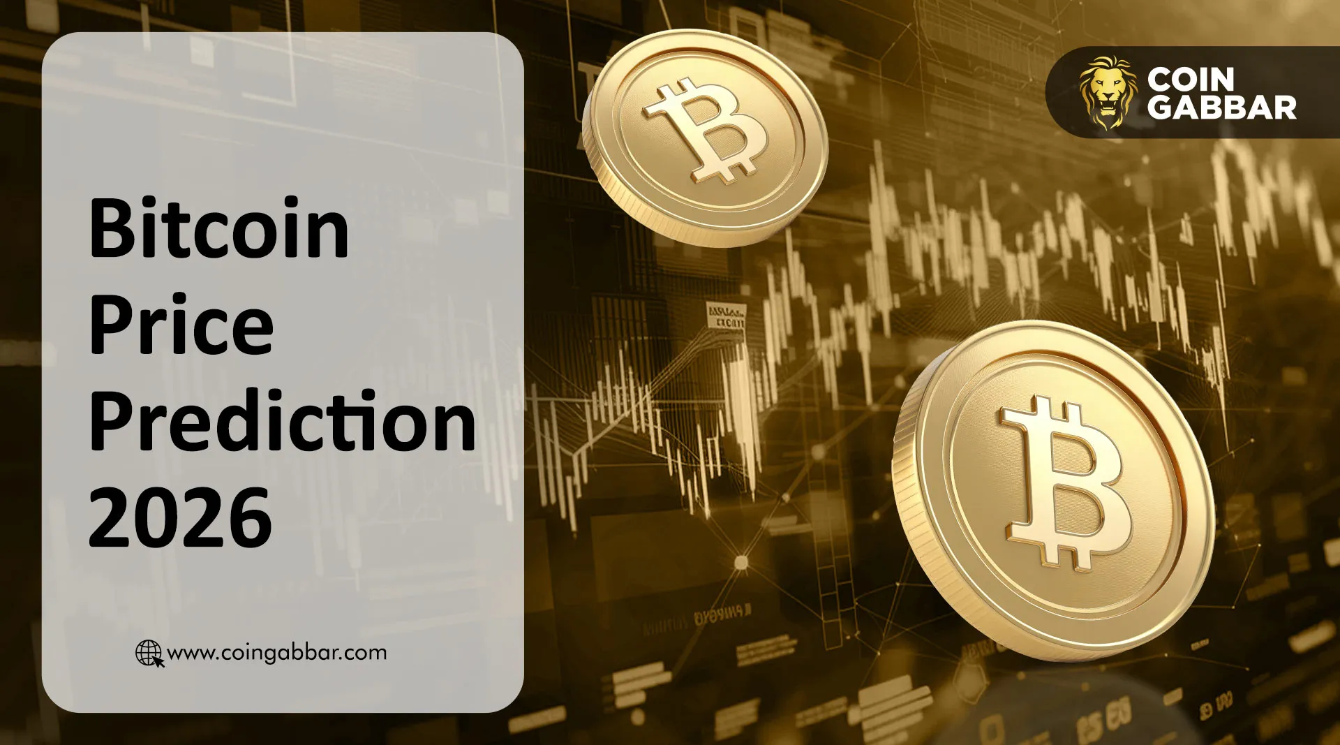 Bitcoin Price Prediction 2026