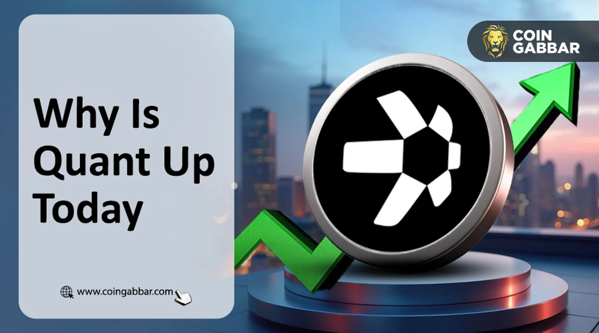 Quant Price Prediction