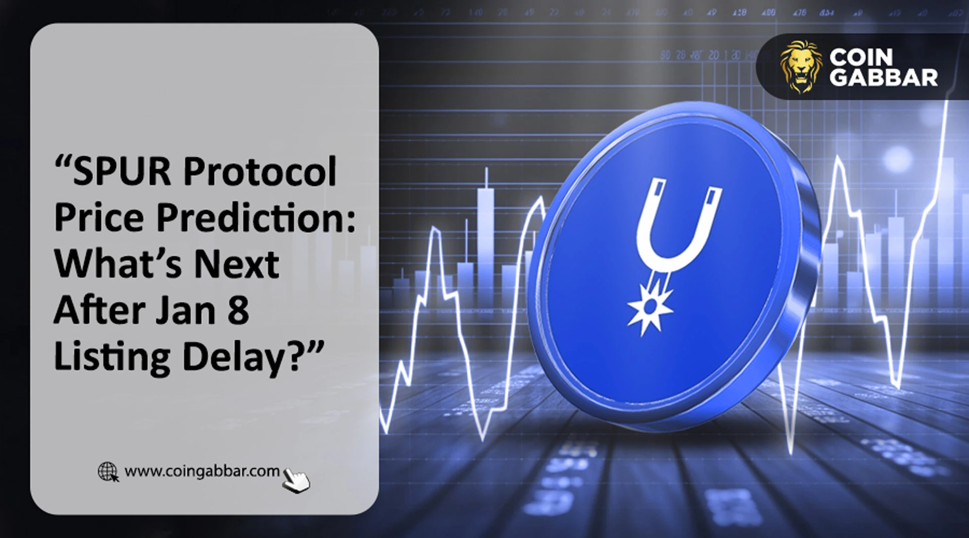 SPUR Protocol Price Prediction